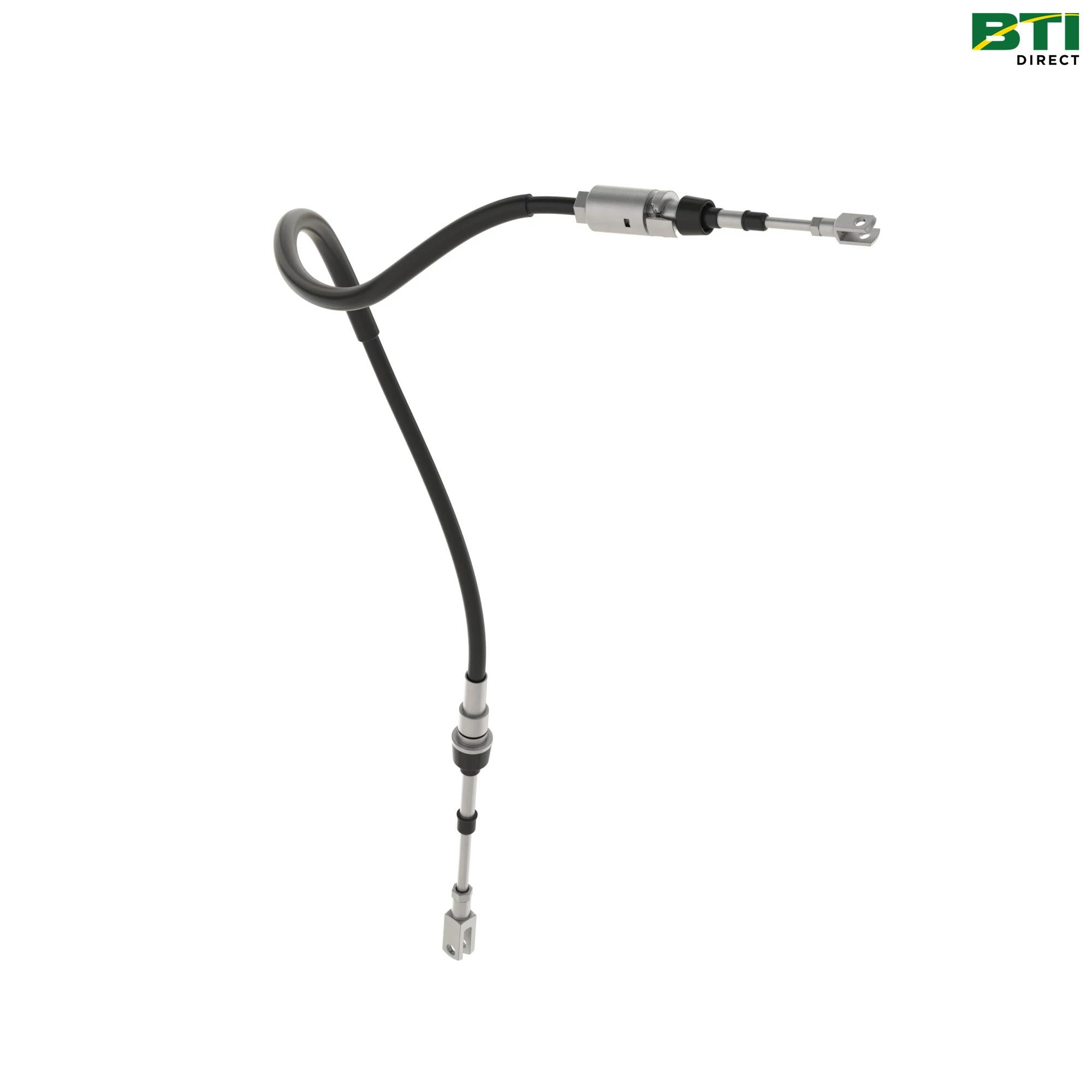 AL218519: Range Shift Push Pull Cable