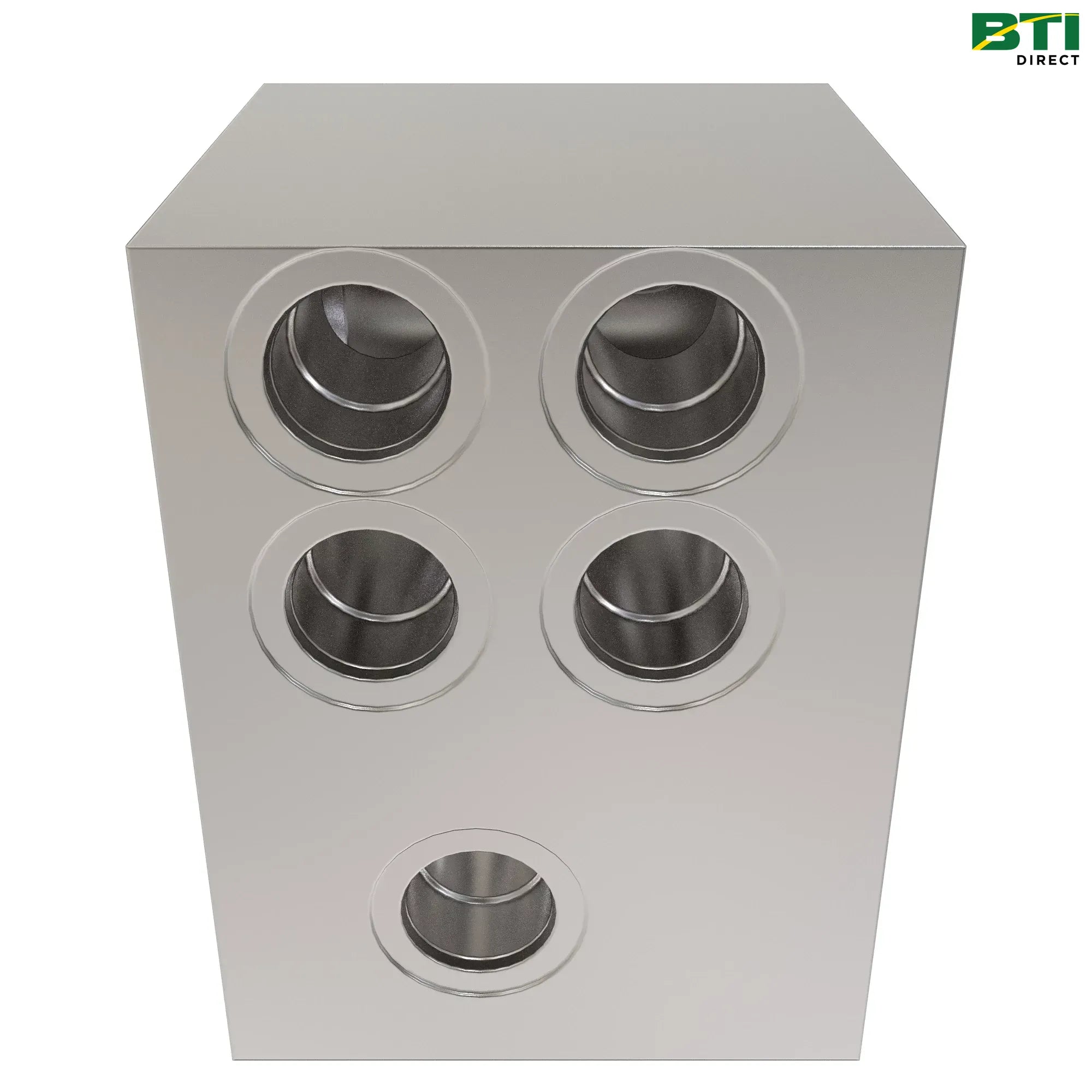 AXE14863: Main Hydraulic Manifold