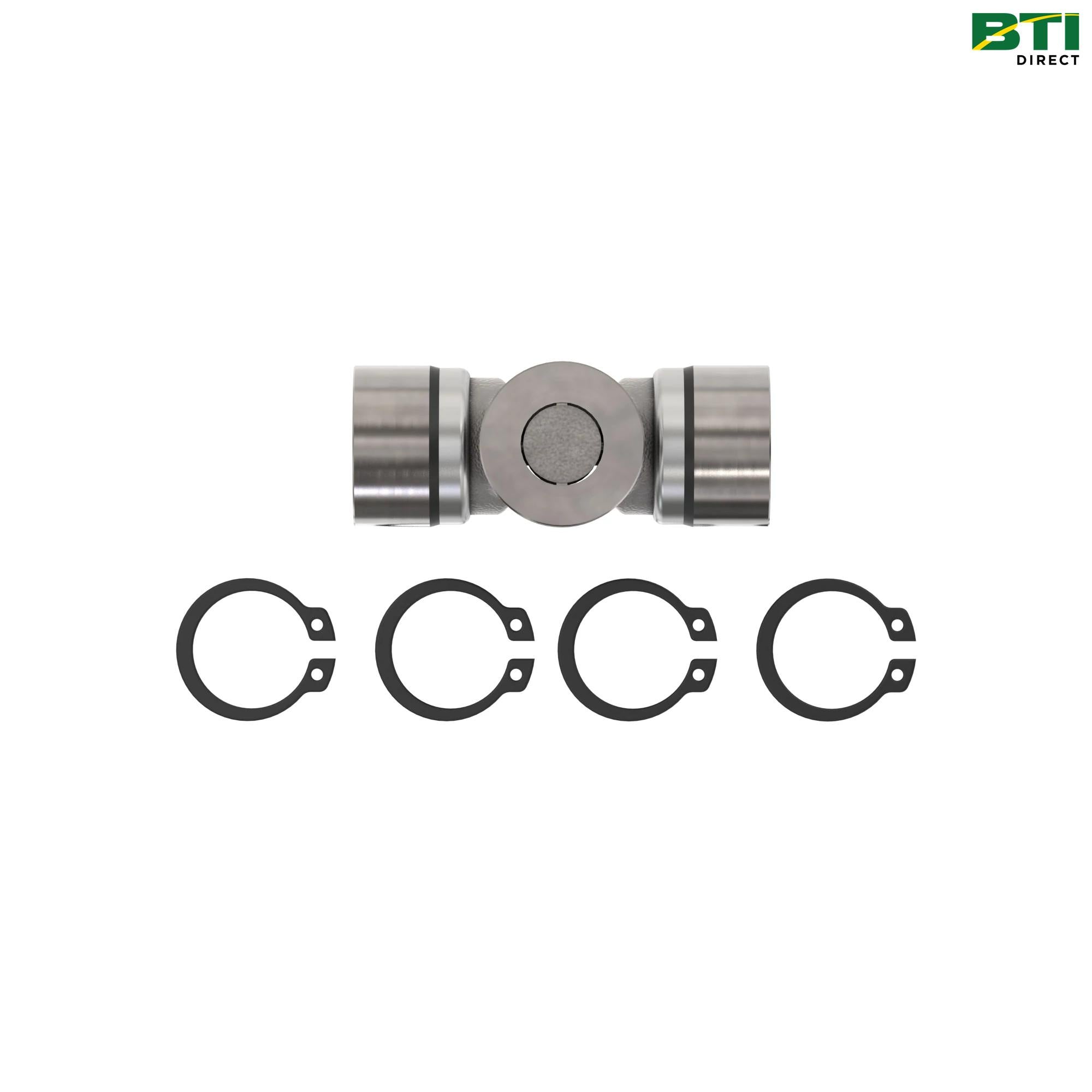 RE238356: Universal Cross Joint Bearing