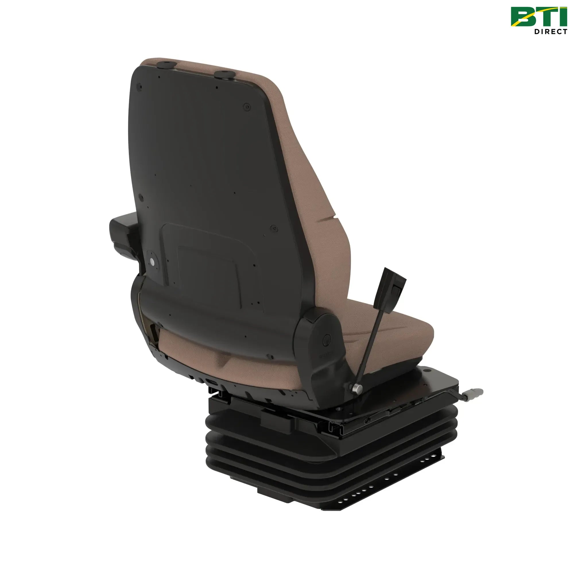 AXE58853: Cab Air Seat Assembly