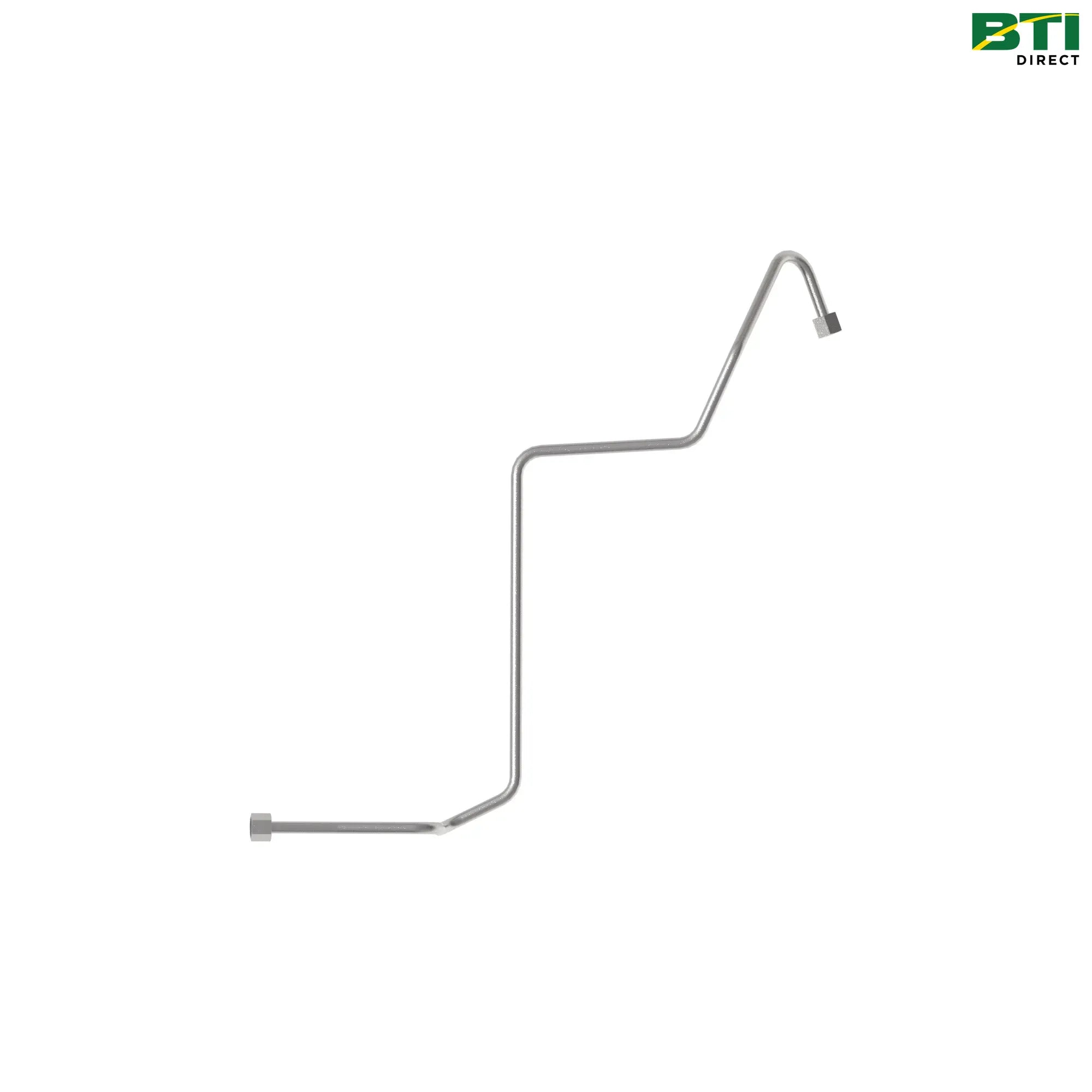 RE207874: Oil Line