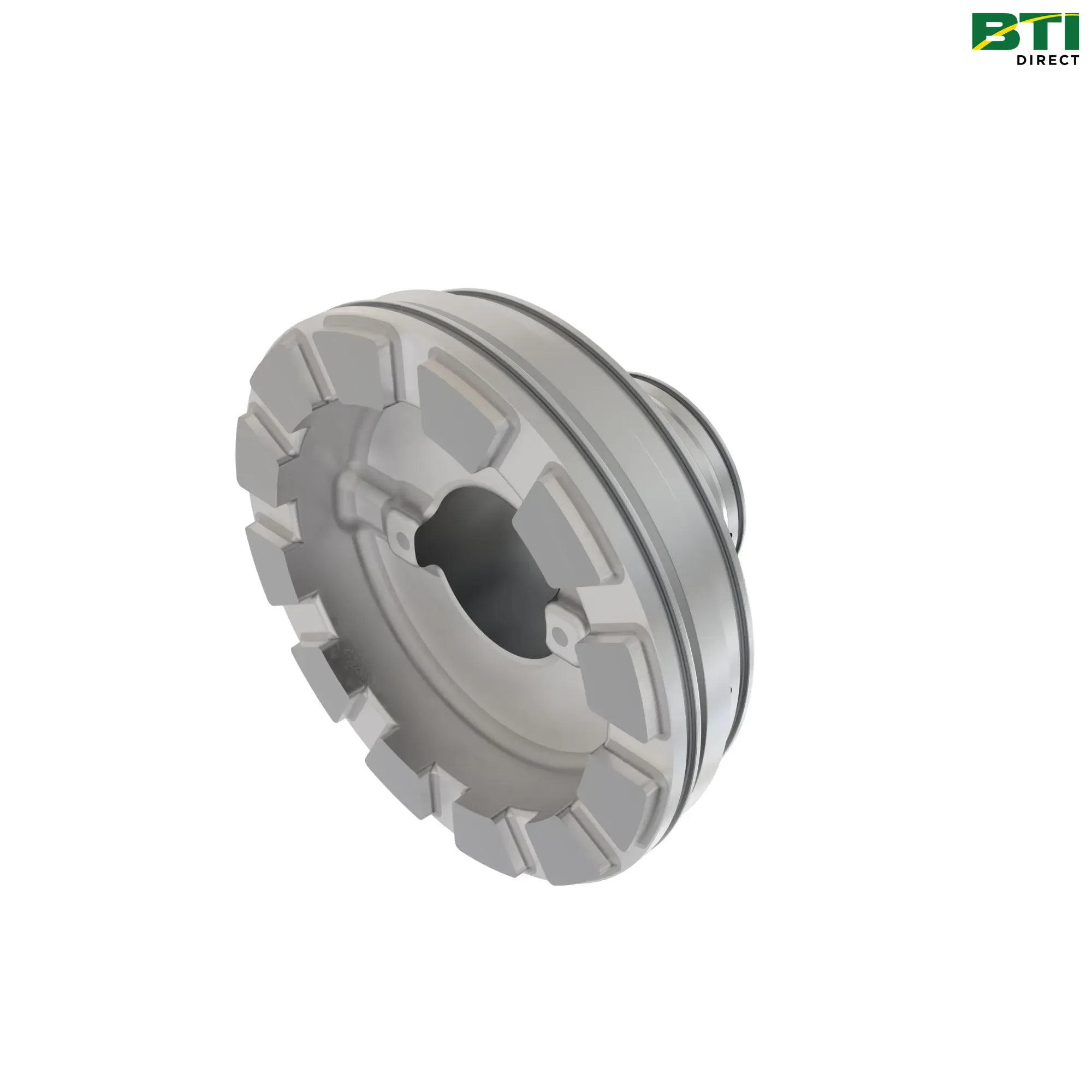 RE340716: Bearing Housing without Bearing