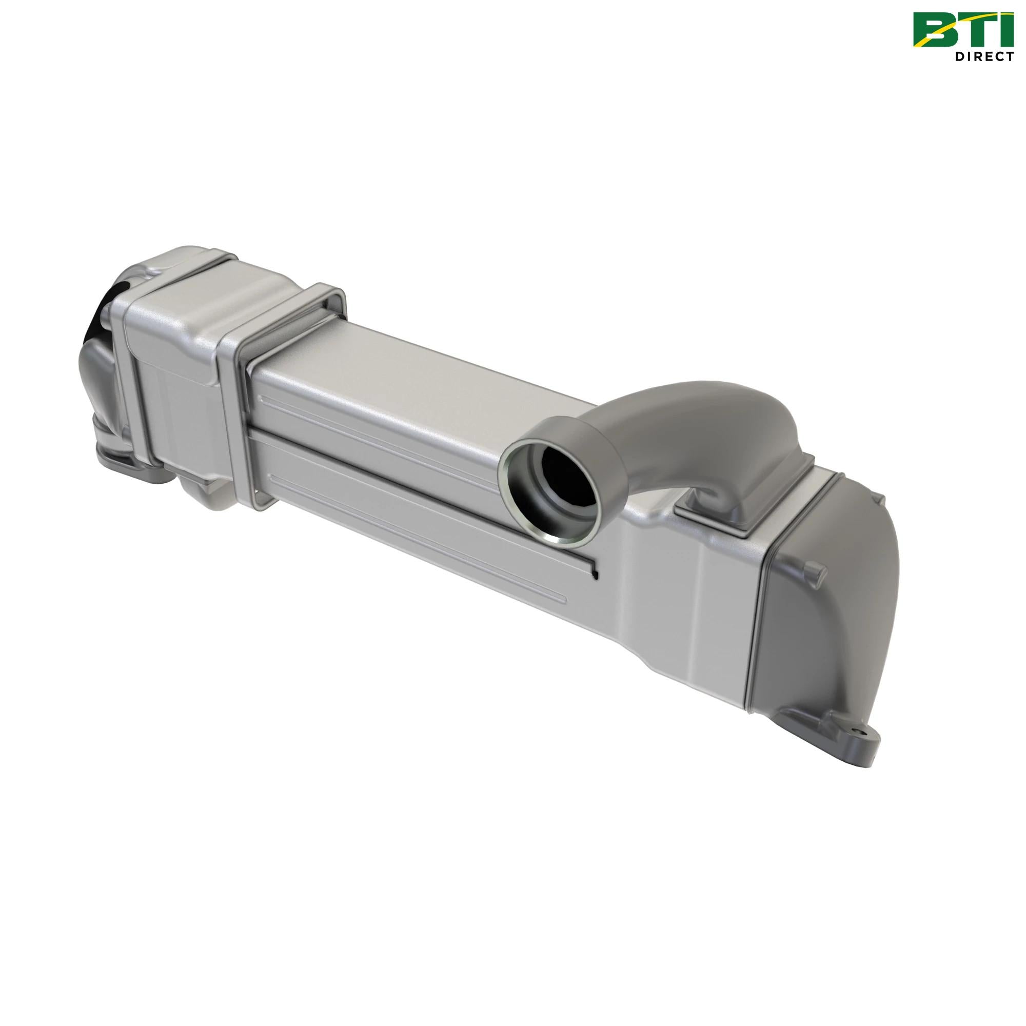 RE561604: Heat Exchanger