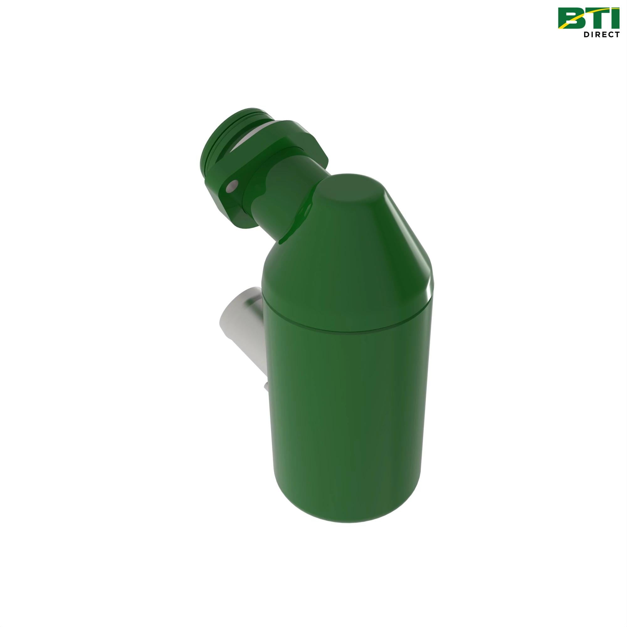 AL219221: Hydraulic Oil Reservoir