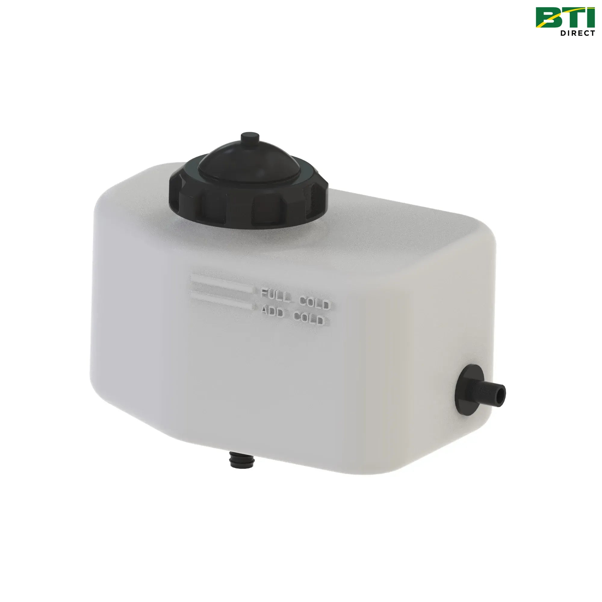 AUC21243: Hydraulic Reservoir with Filler Cap