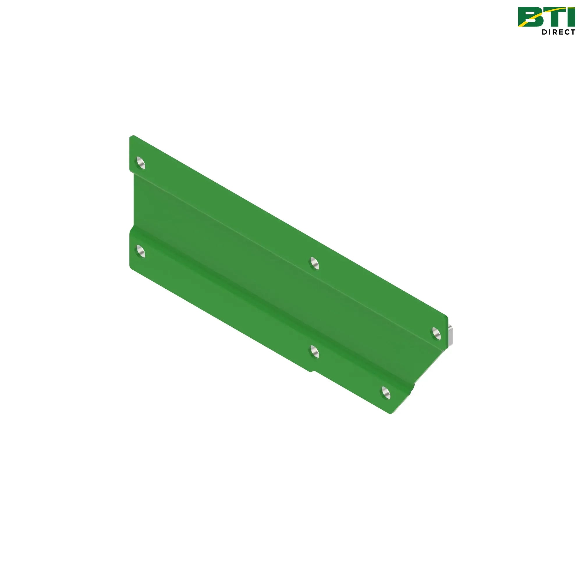 AXE45612: Feed Roll Side Cover Guide, Left Side