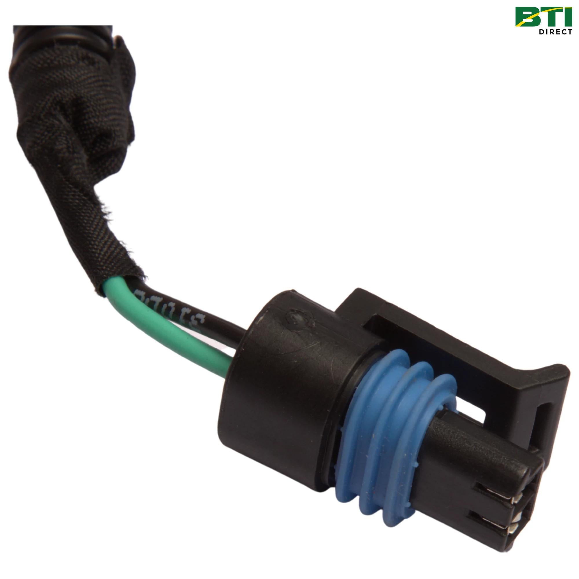 AL180297: Transmission Front Wiring Harness