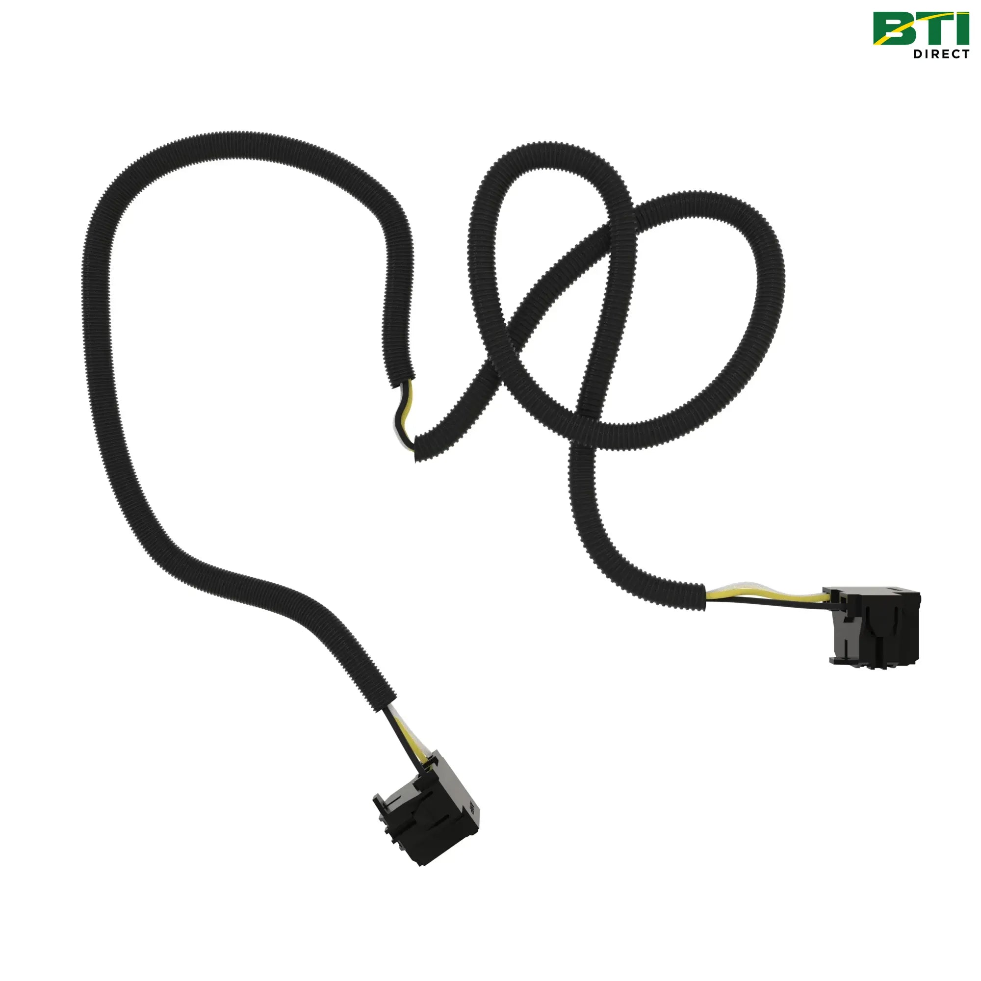 RE198440: Headlamp Wiring Harness