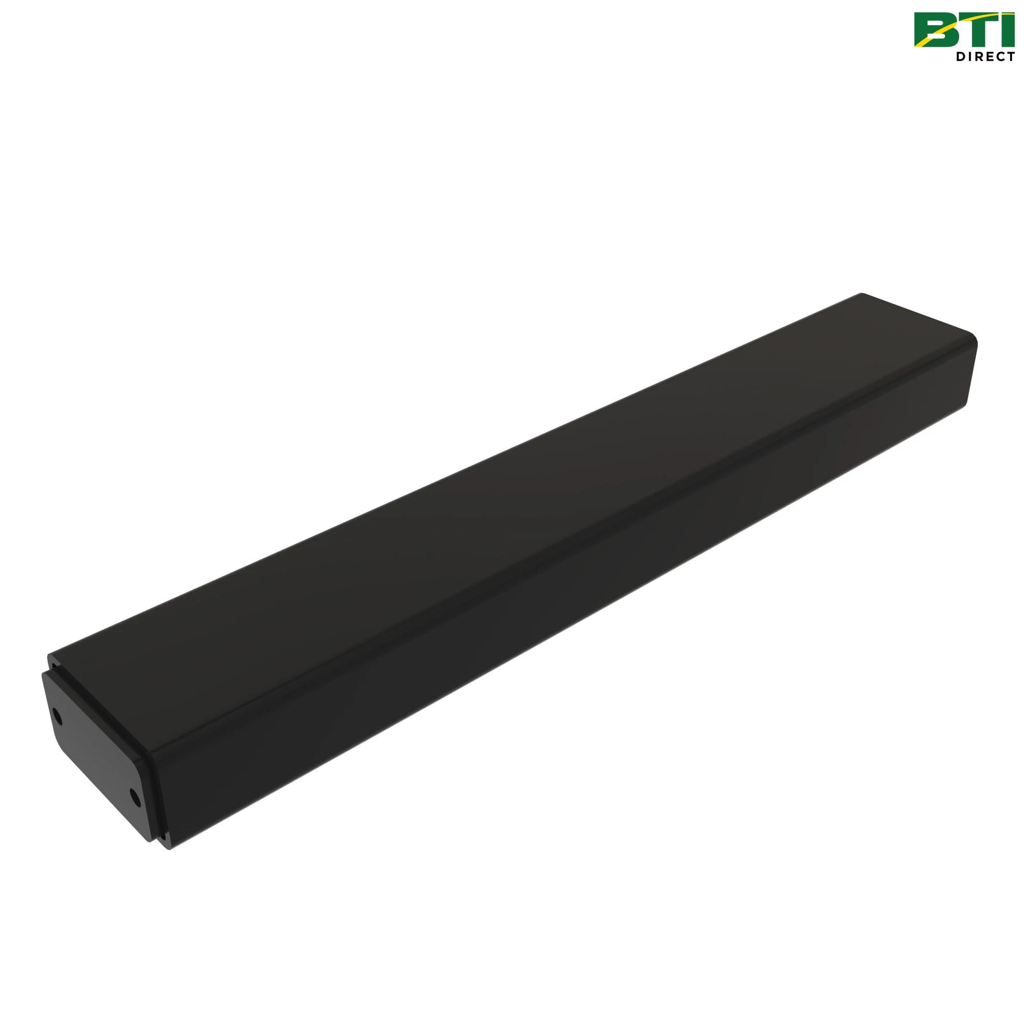 AL222216: 2-Post Roll Guard Crossbar
