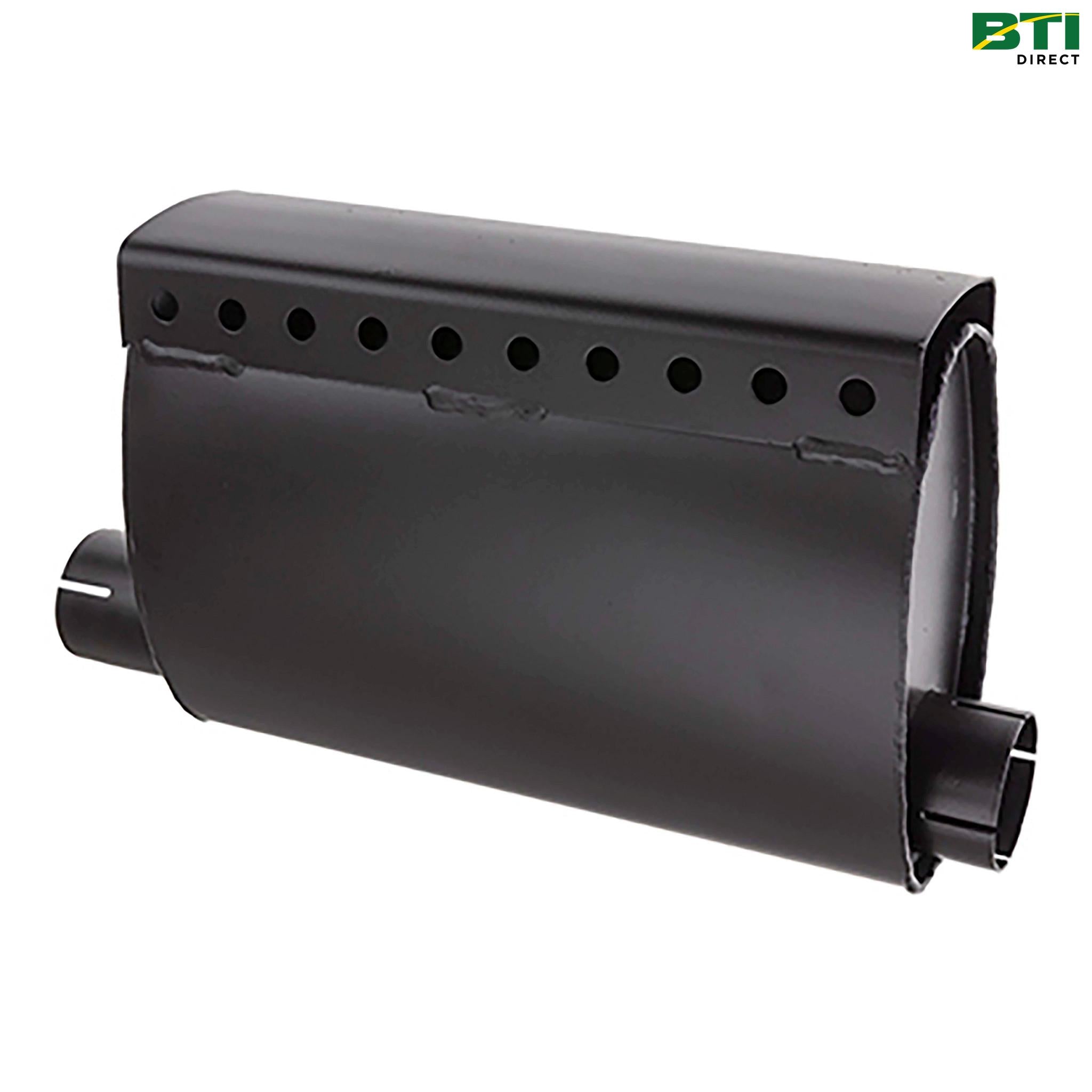 AL32213: Muffler