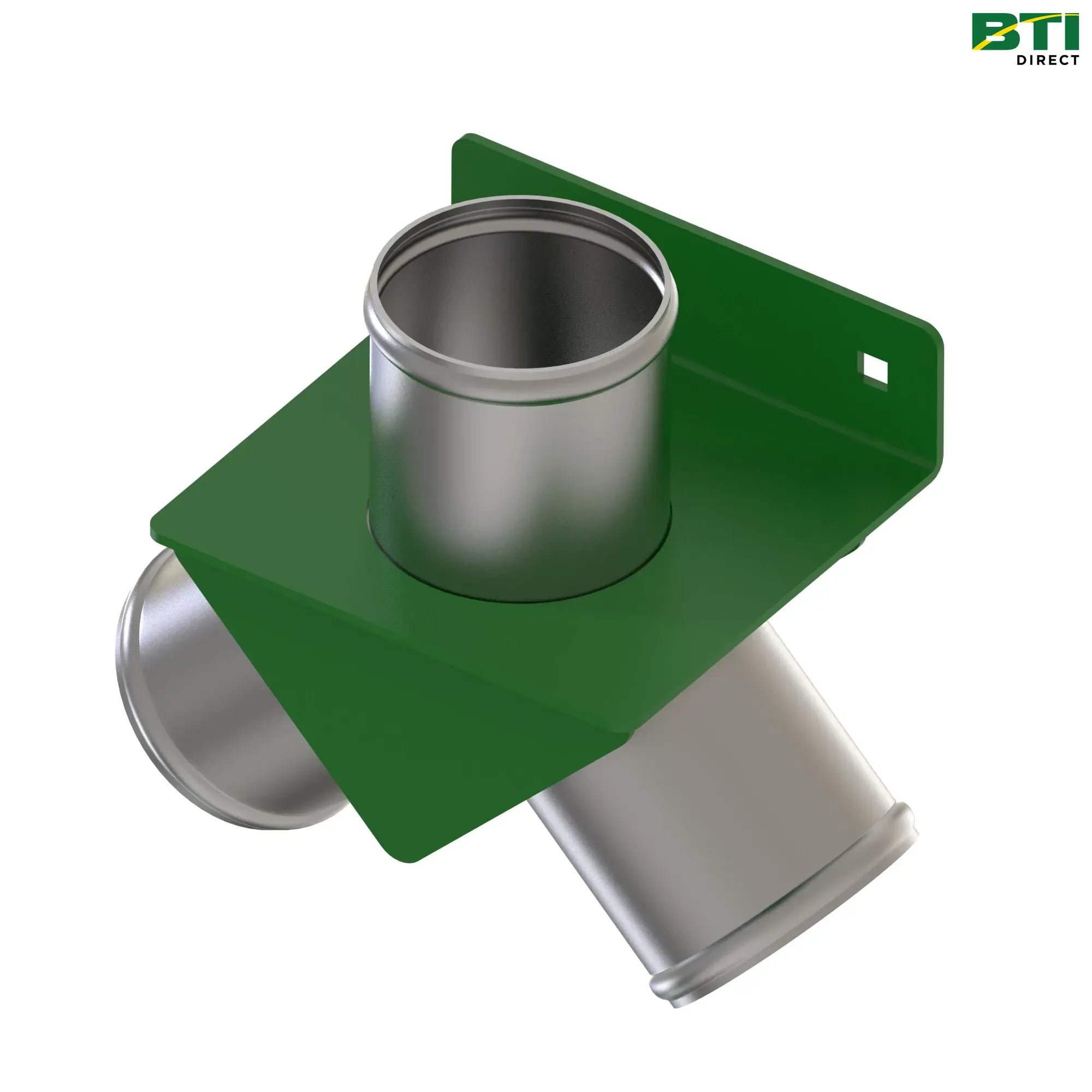 AN374002: Trash Cleaner Manifold Assembly Tube