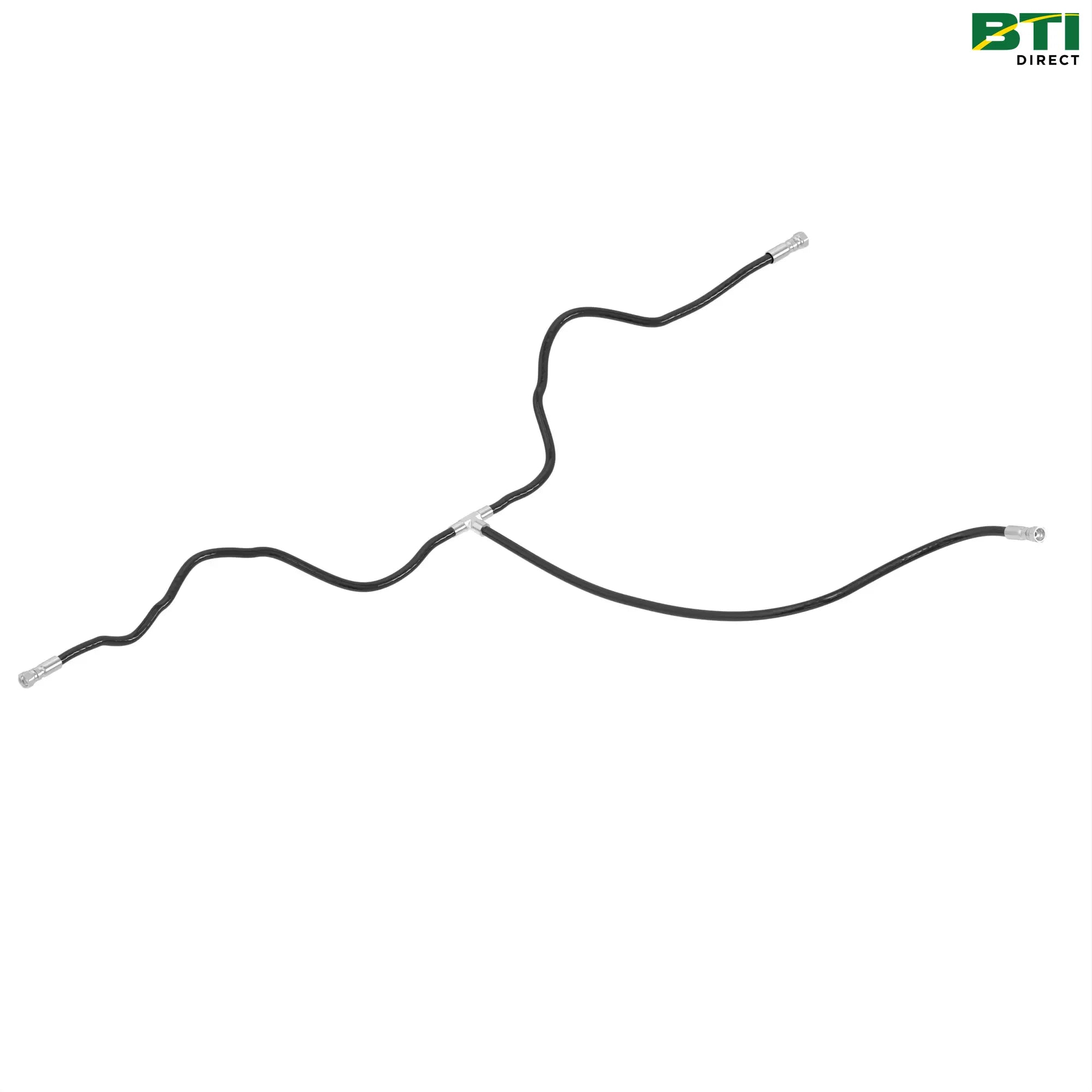 AUC18760: Brake Line