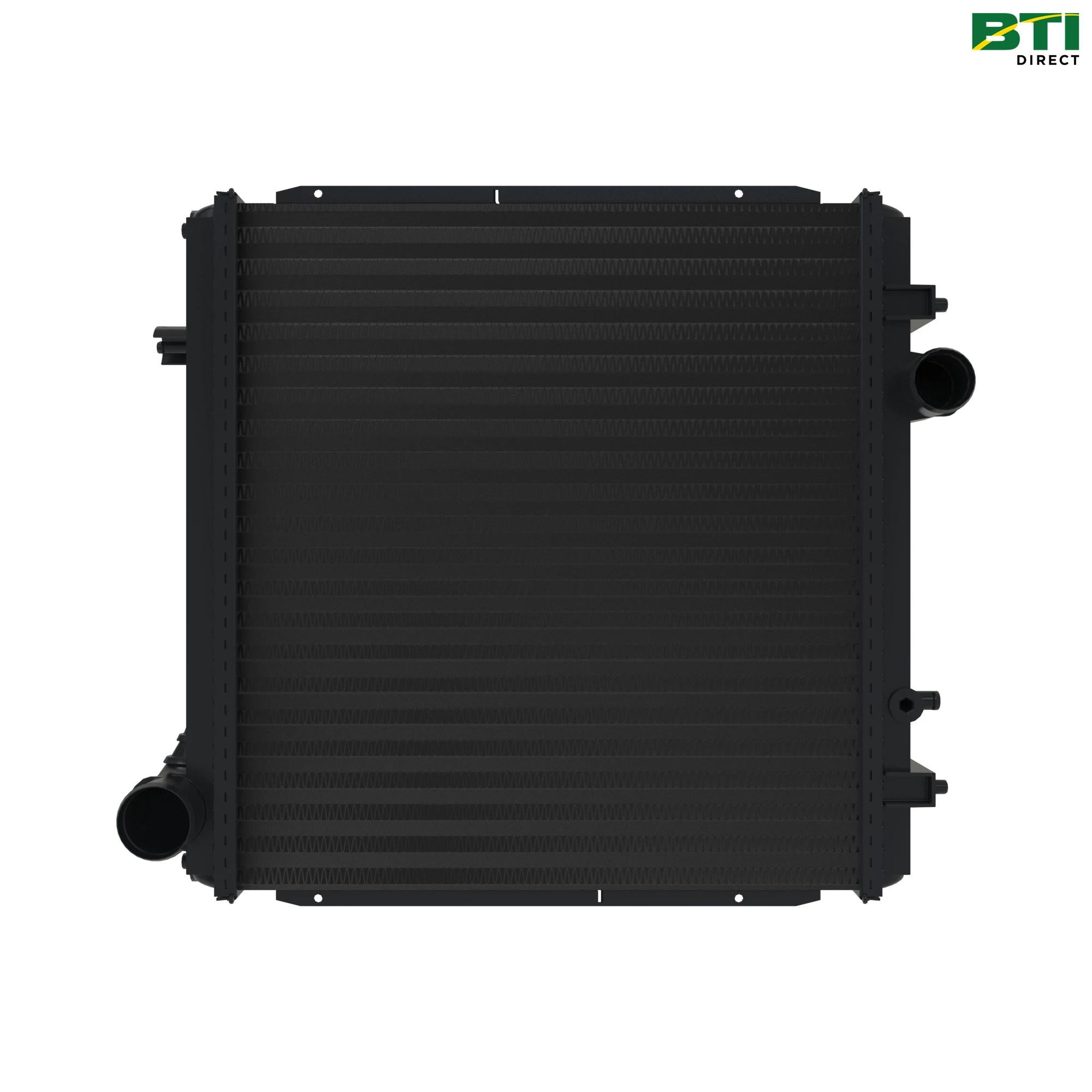 AL232530: Radiator