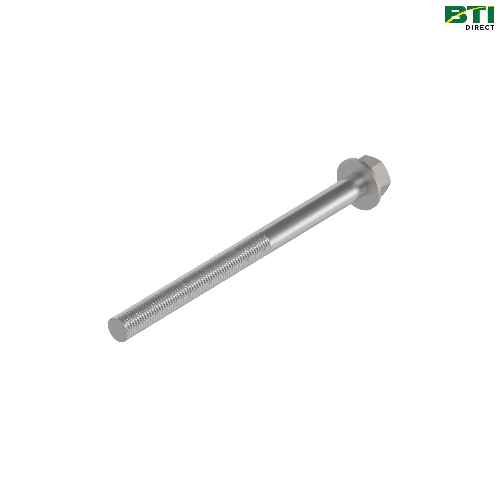 N278851: Hexagonal Head Flanged Screw, M20 X 280