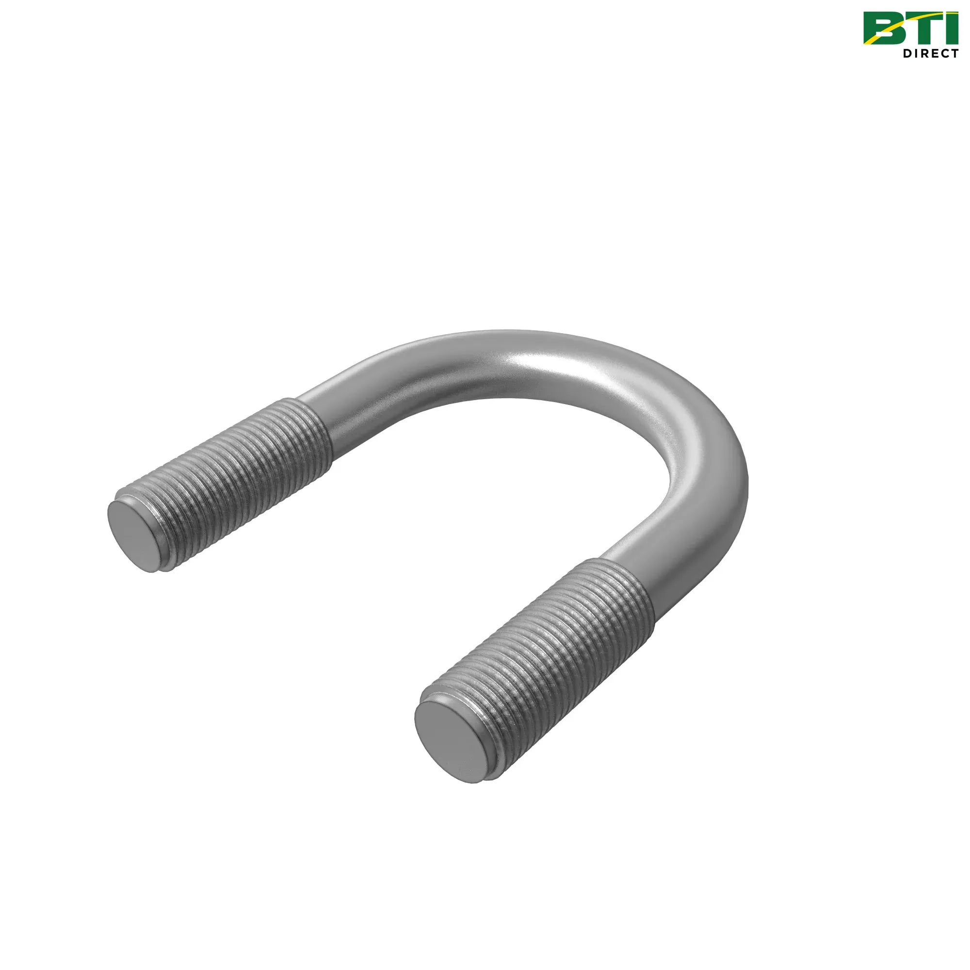 N312883: U-Bolt, M8 X 49