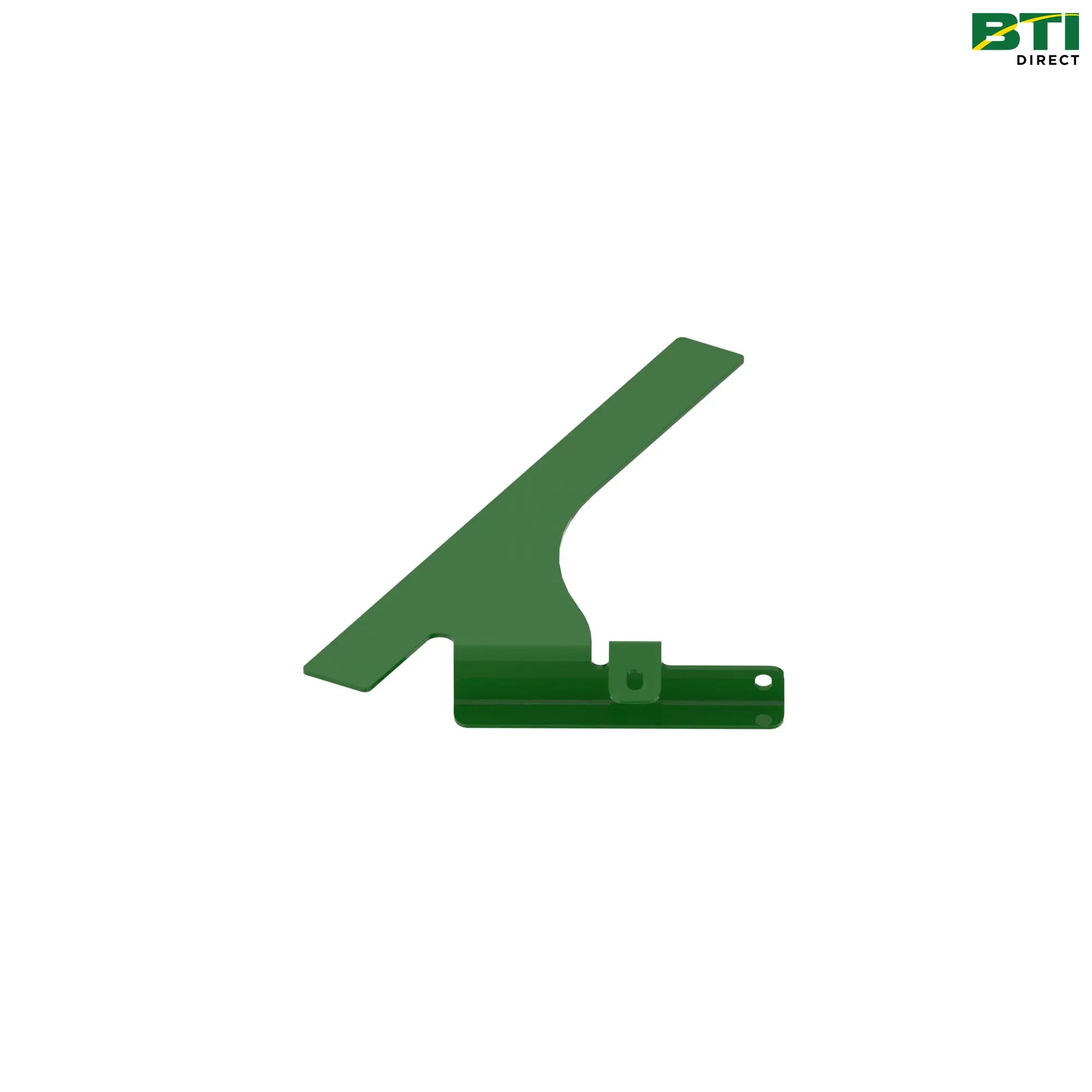 N319970: Tread Adjust Indicator Bracket