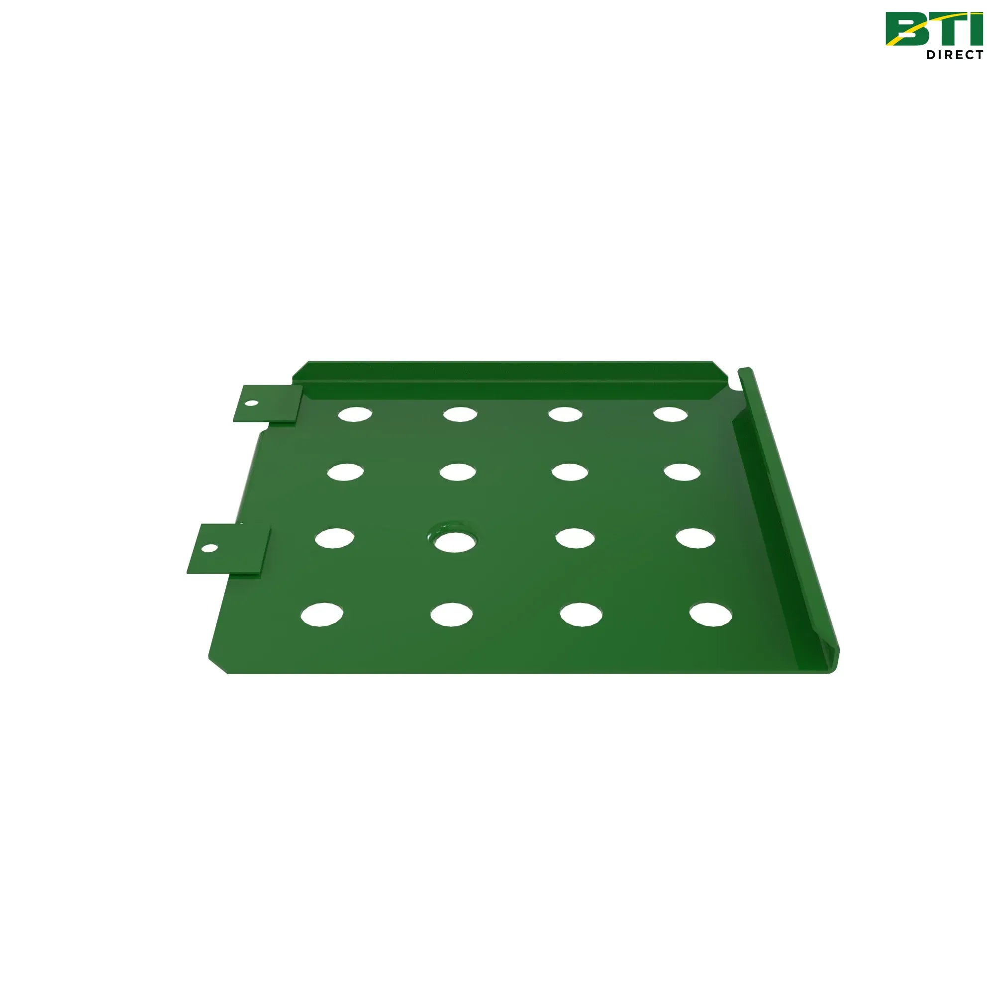 AN277236: Platform Floor