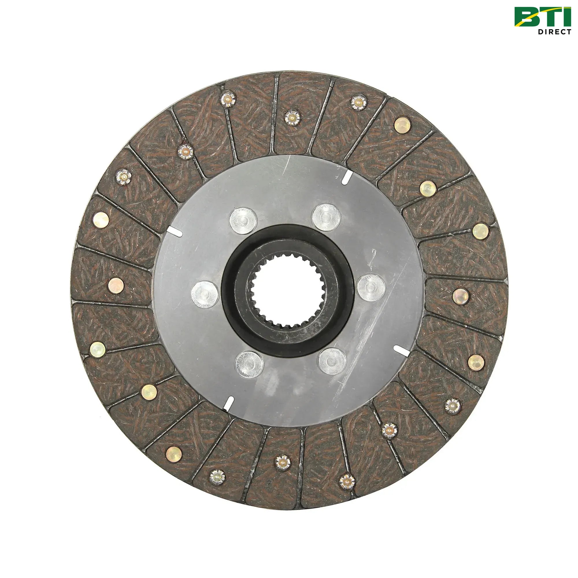 RE29610: Clutch Disk