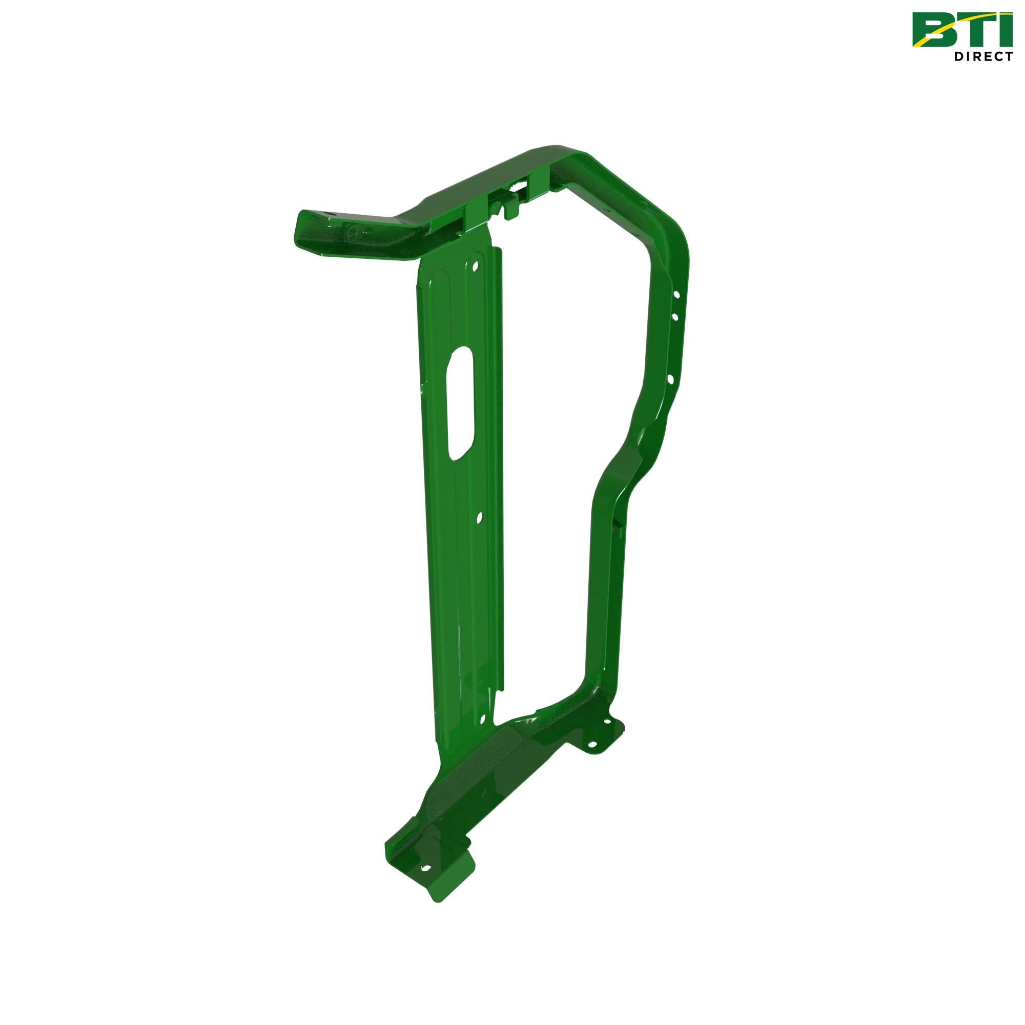 AL176737: Front Hood Support, Left Side