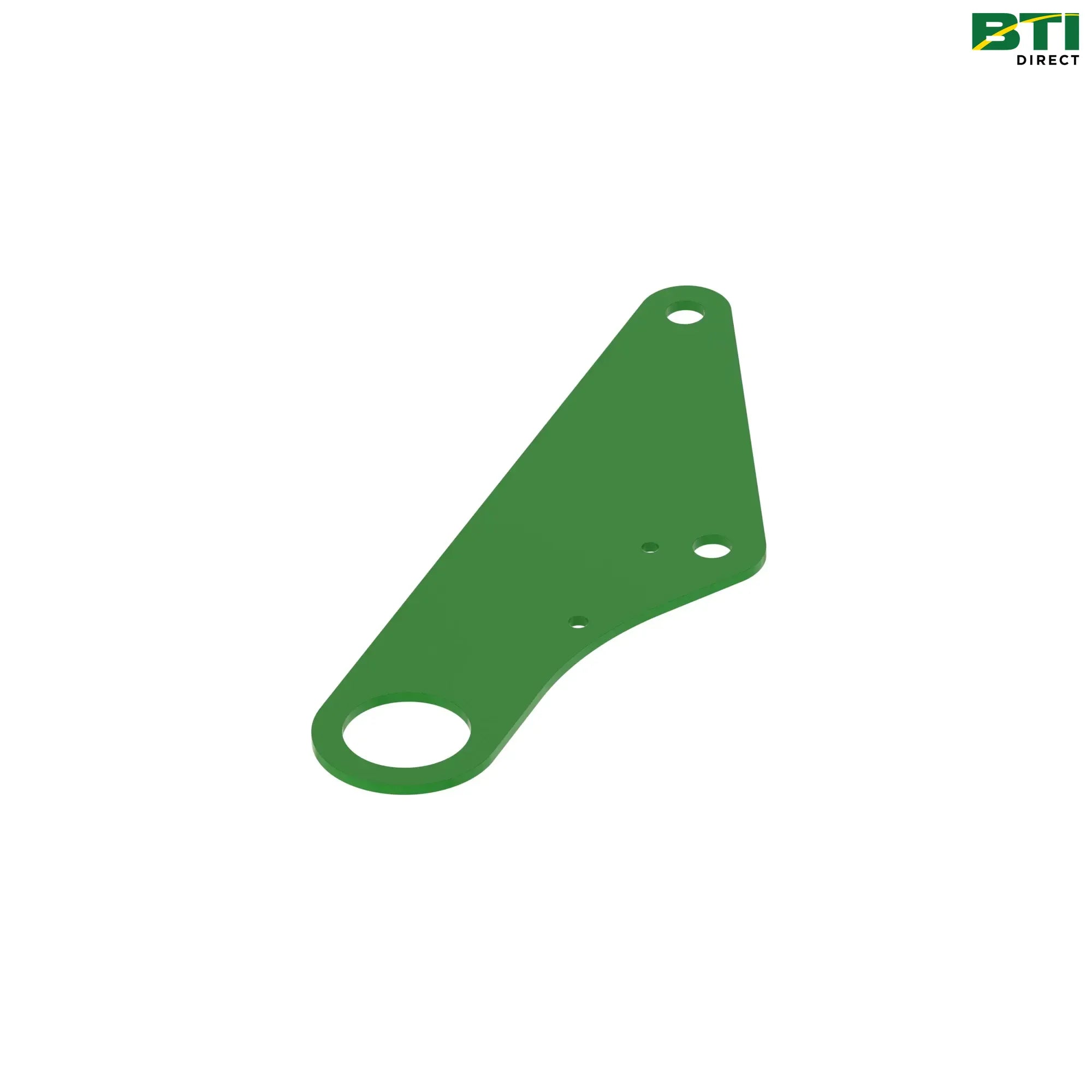 N237465: Flat Fold Plate