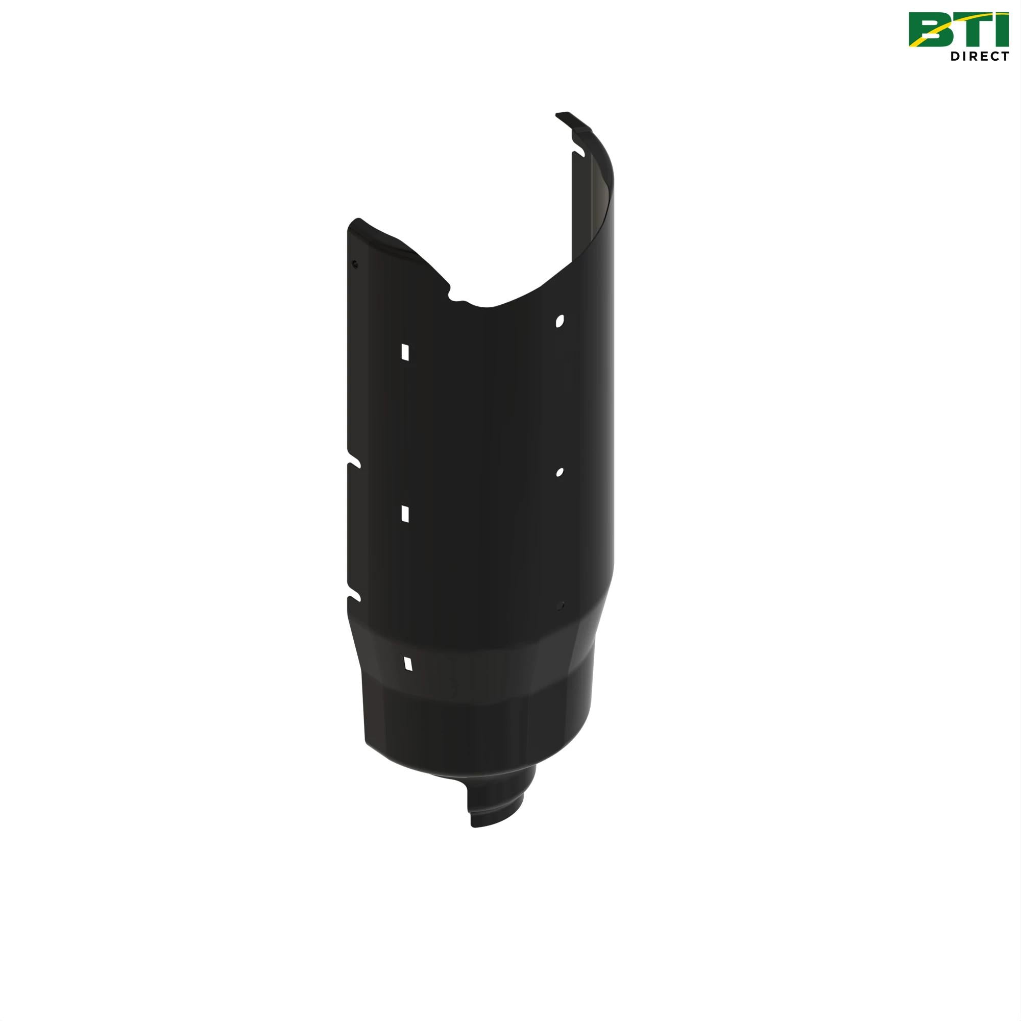 L220871: Heat Shield