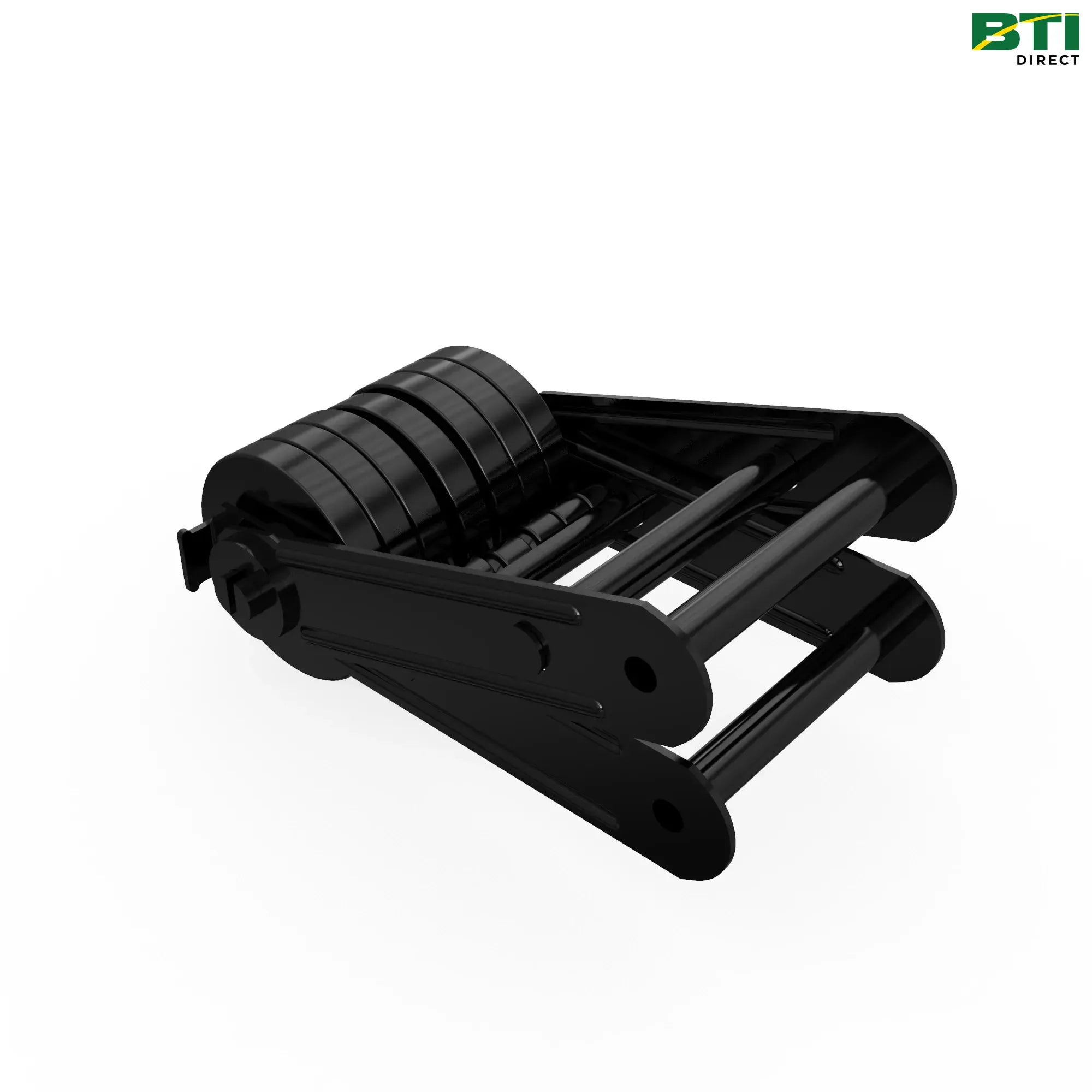 RE262836: Hood Spring Assembly