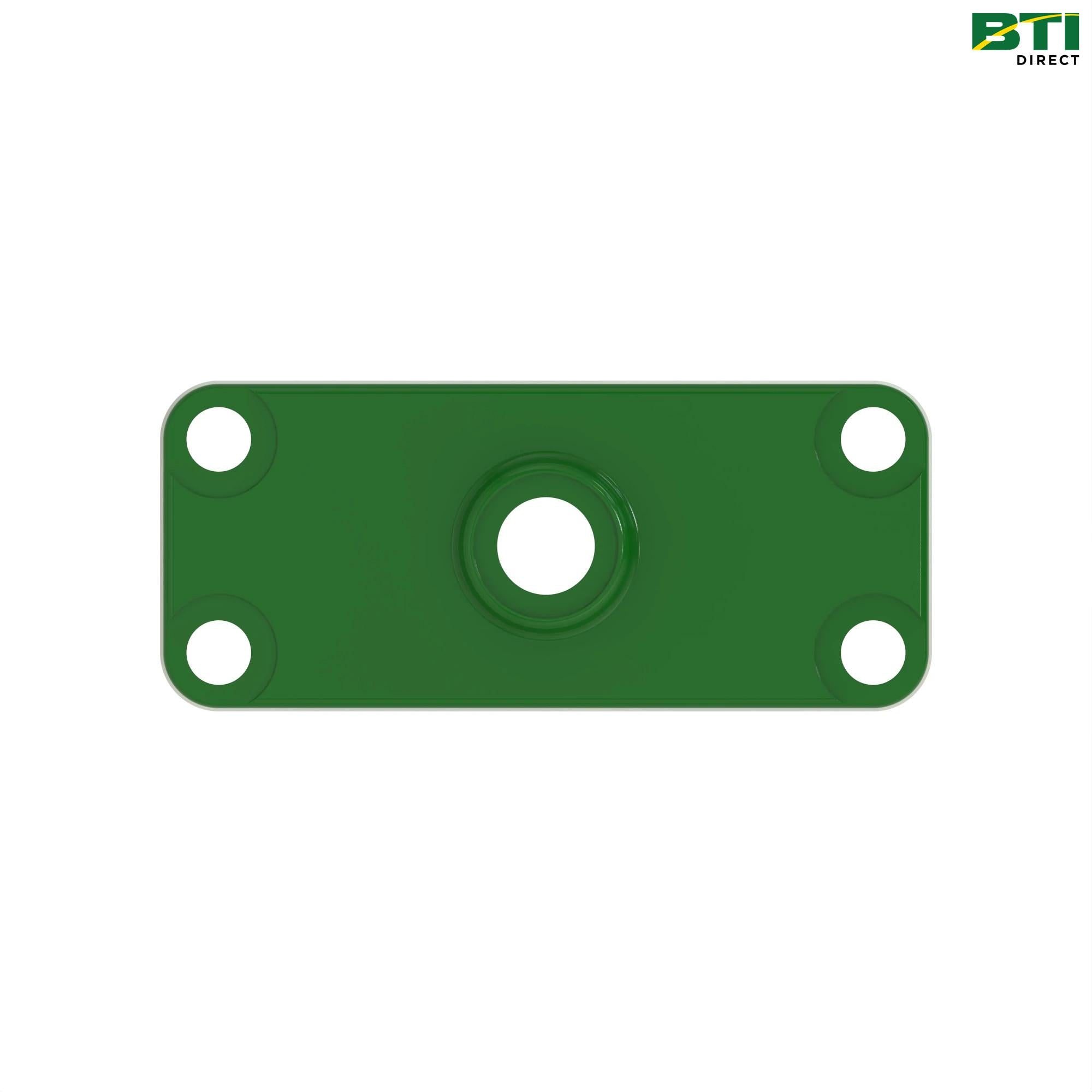 L37226: Front Drawbar Support