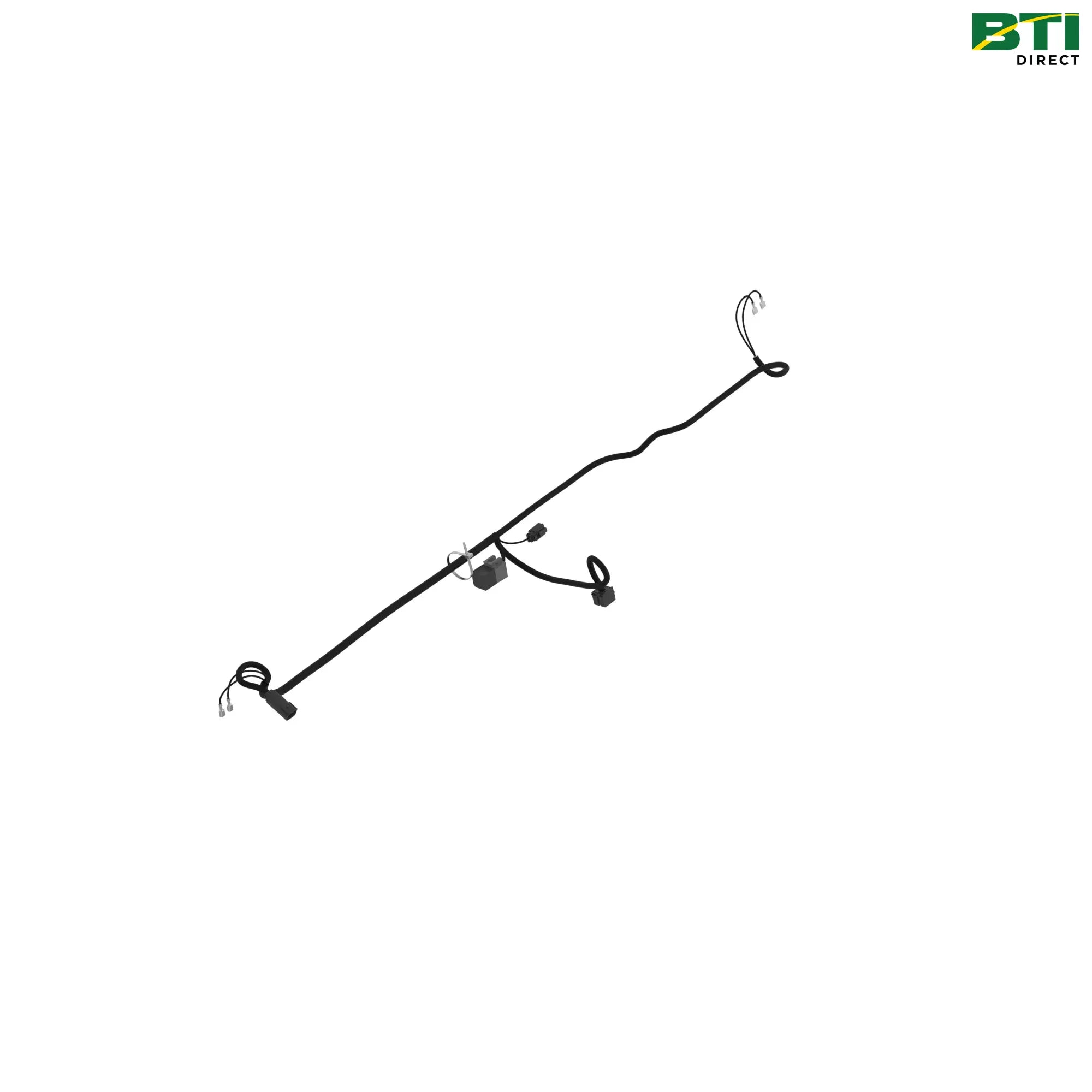 AUC14168: Radio Jumper Wiring Harness