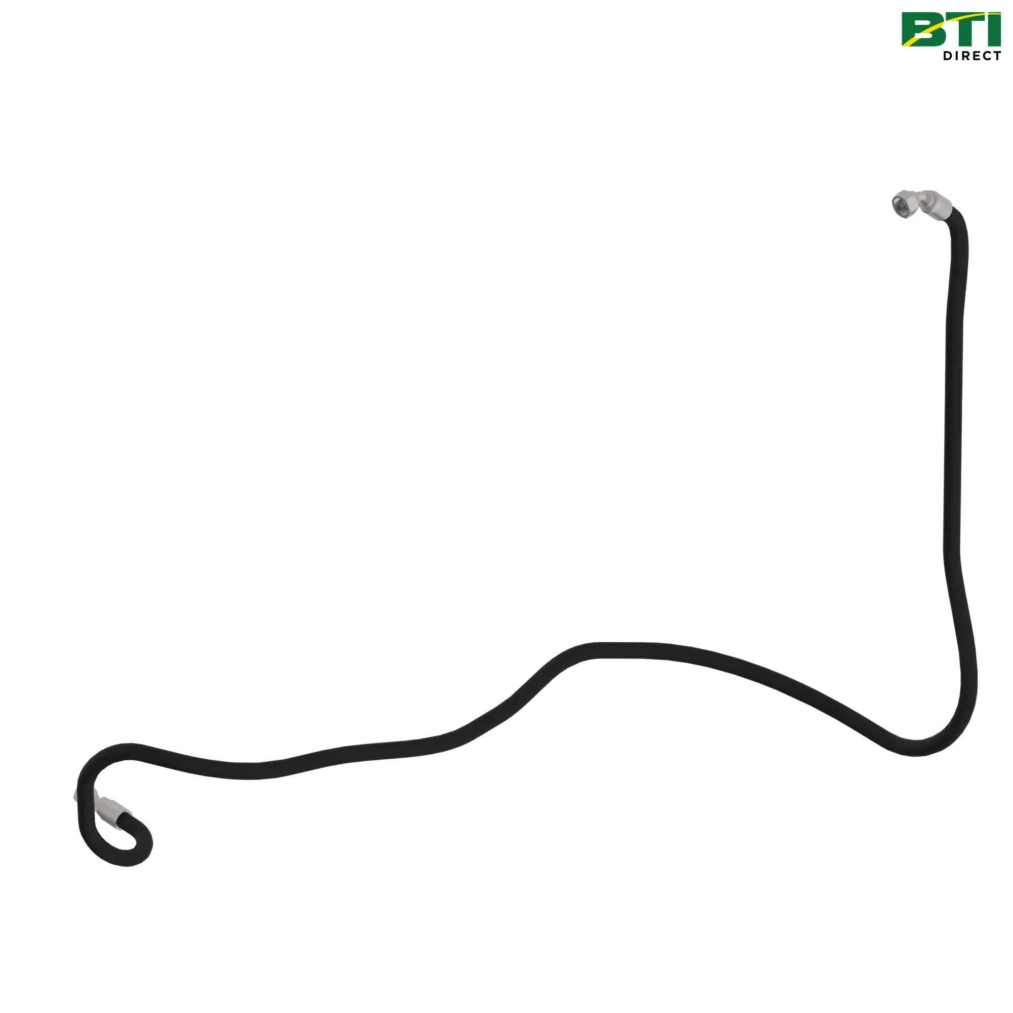 AXE63478: Fuel Line, Return