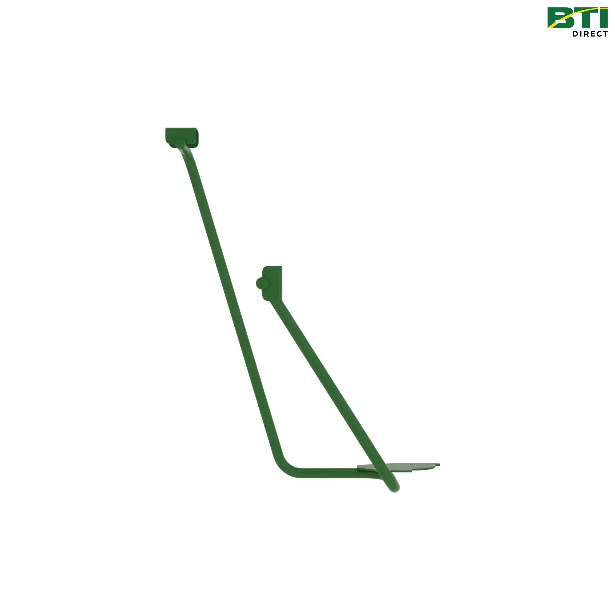 AXE47254: Spreader Safety Hoop, Left Side