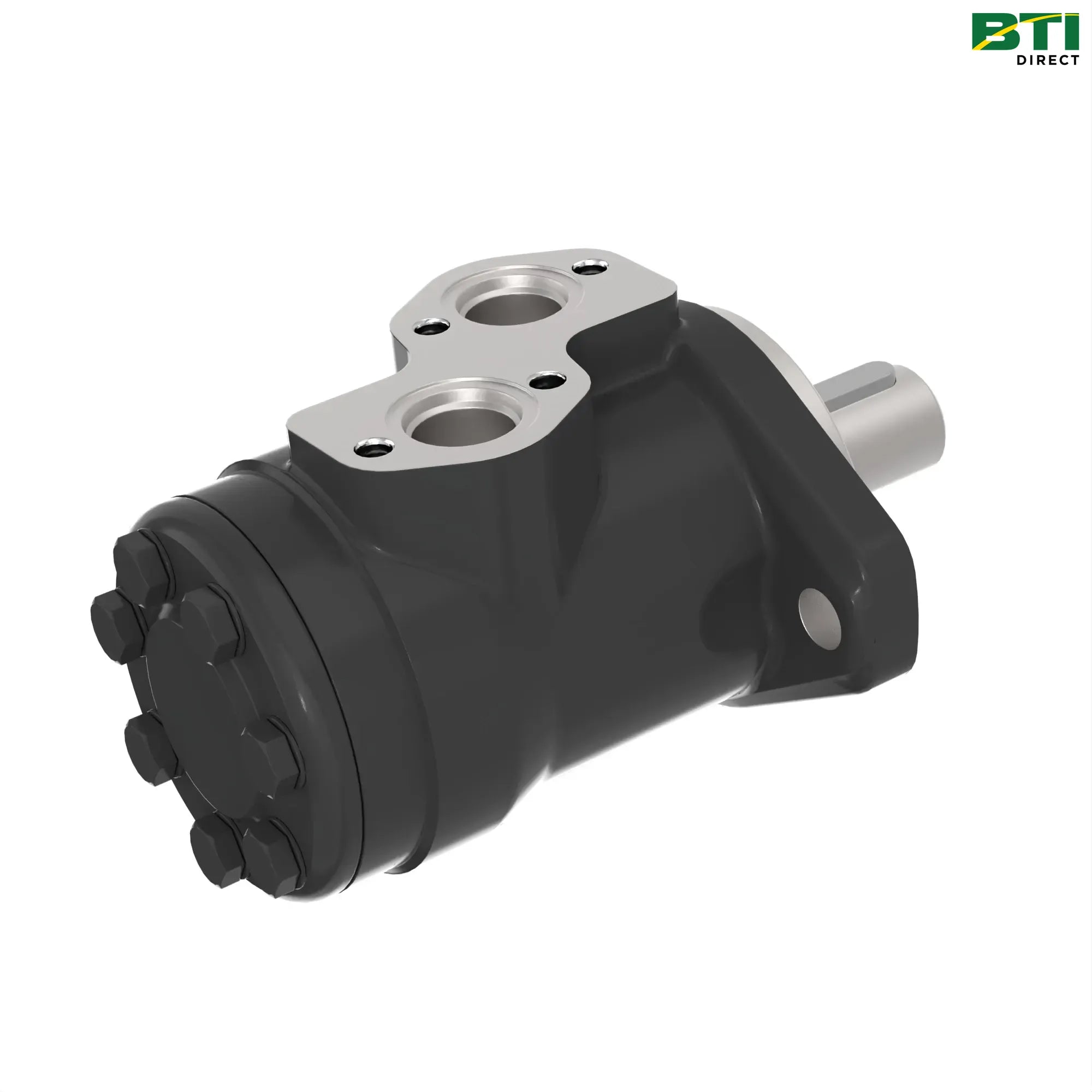 AXE21808: Spout Rotation Hydraulic Motor