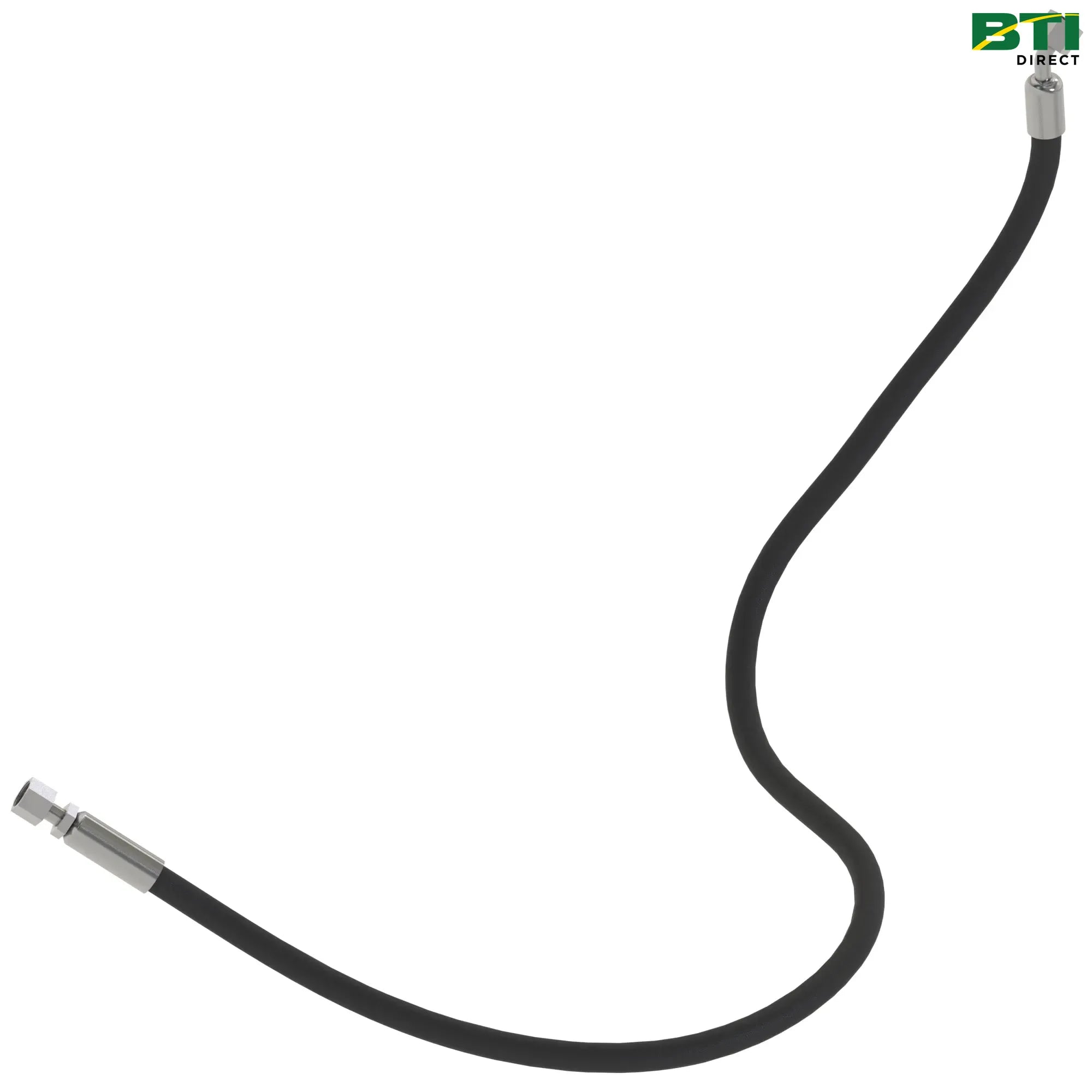 AN304821: Narrow Cylinder Hose