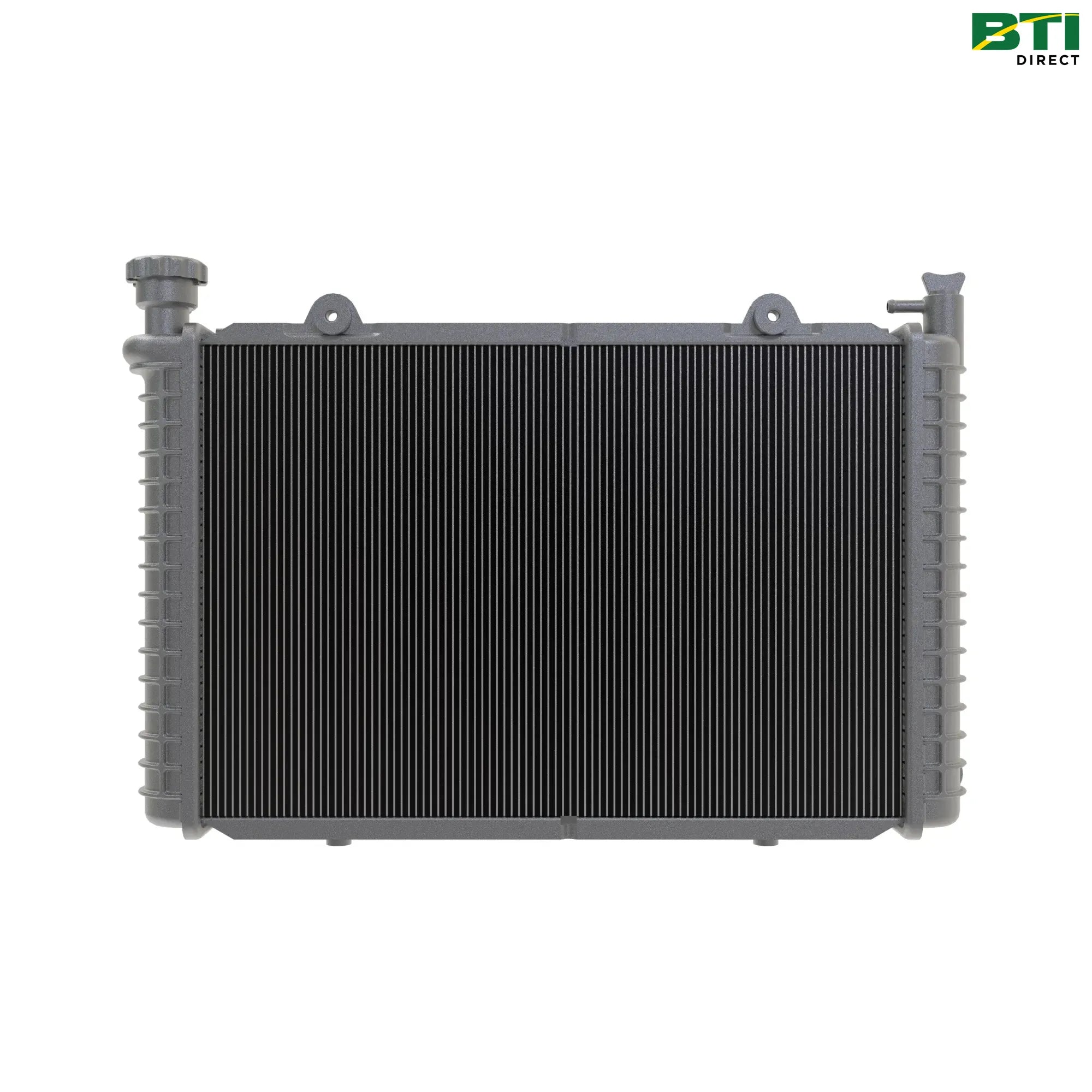 AUC19752: Radiator