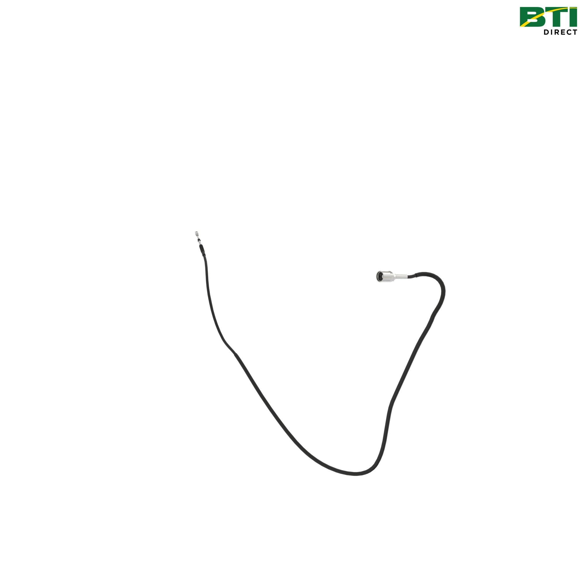 AL224235: ICV Joystick Cable, Length 2175 mm (85.17 inch)