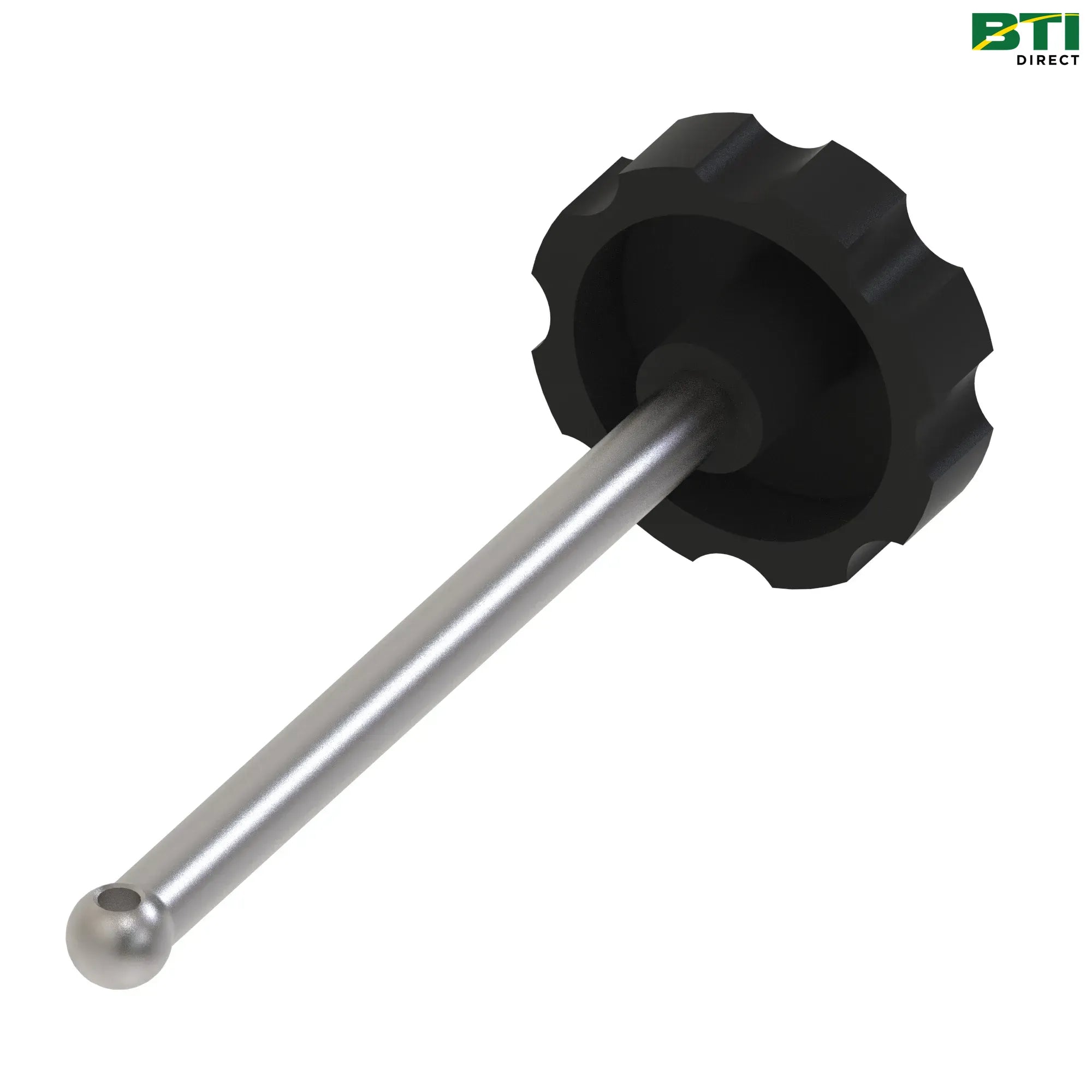 RE241205: Preselector Knob