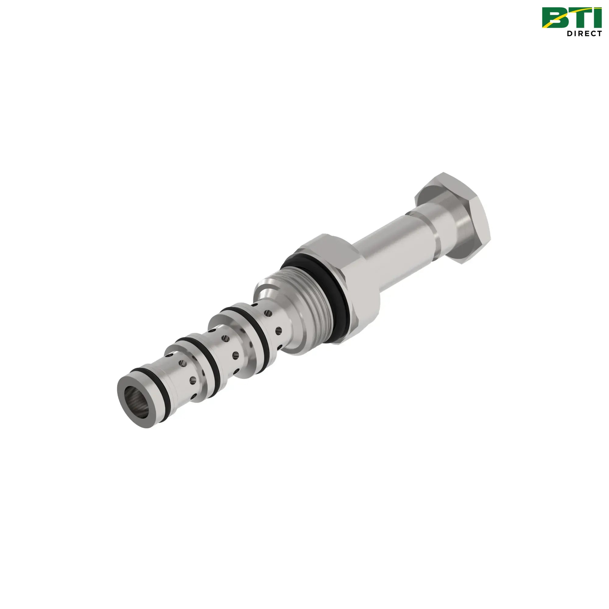 AUC13143: Valve
