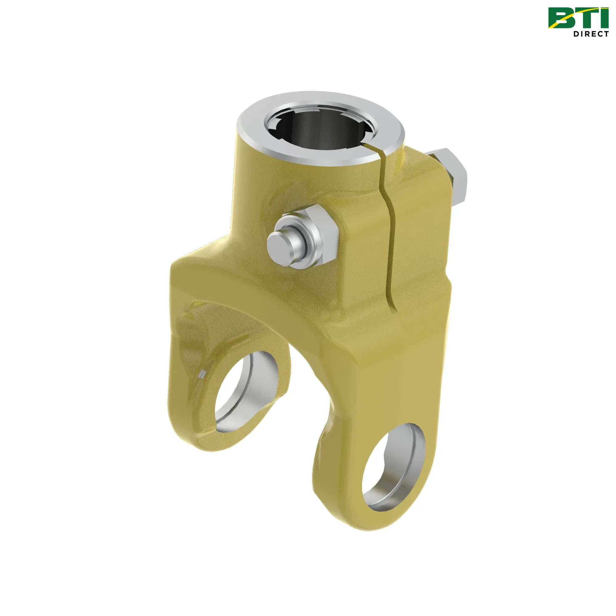 AW25433: Universal Joint Yoke