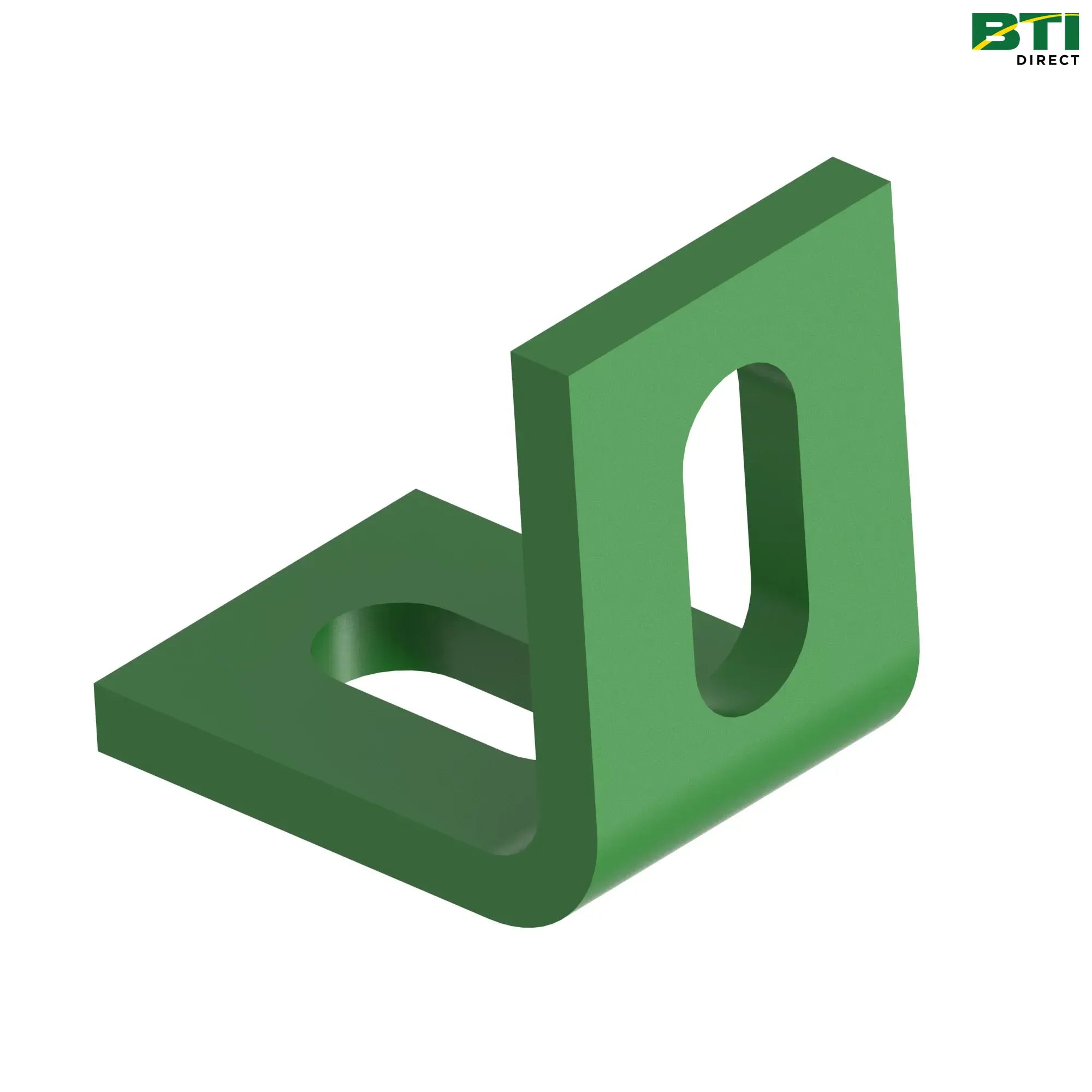 N378732: Clip Bracket Marker Angle