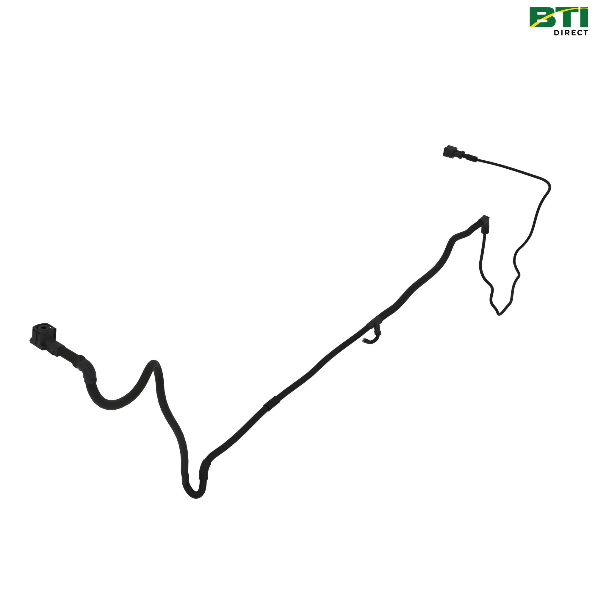 AL220532: Air Cooler Fan Charge Wiring Harness