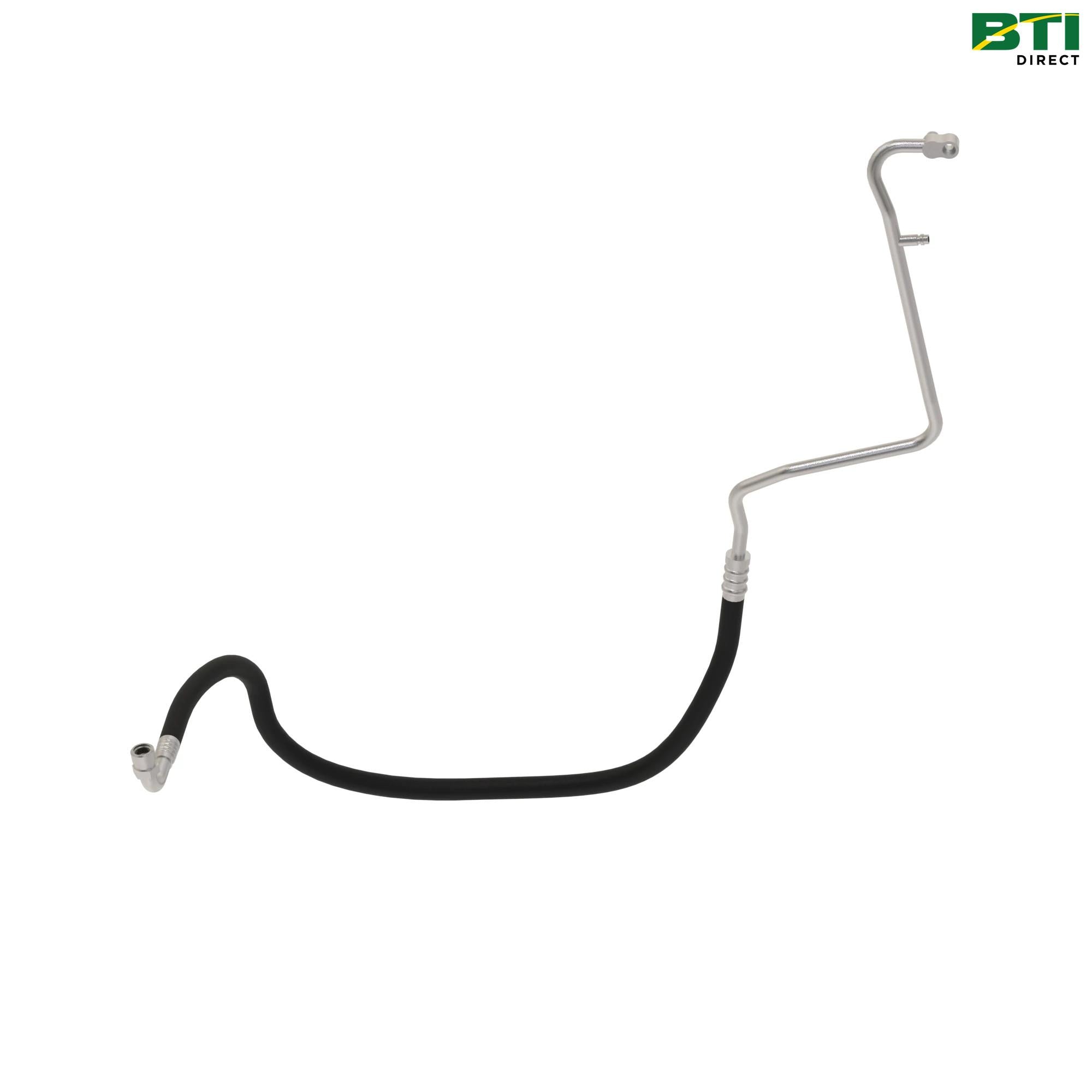 AN304346: Compressor Line