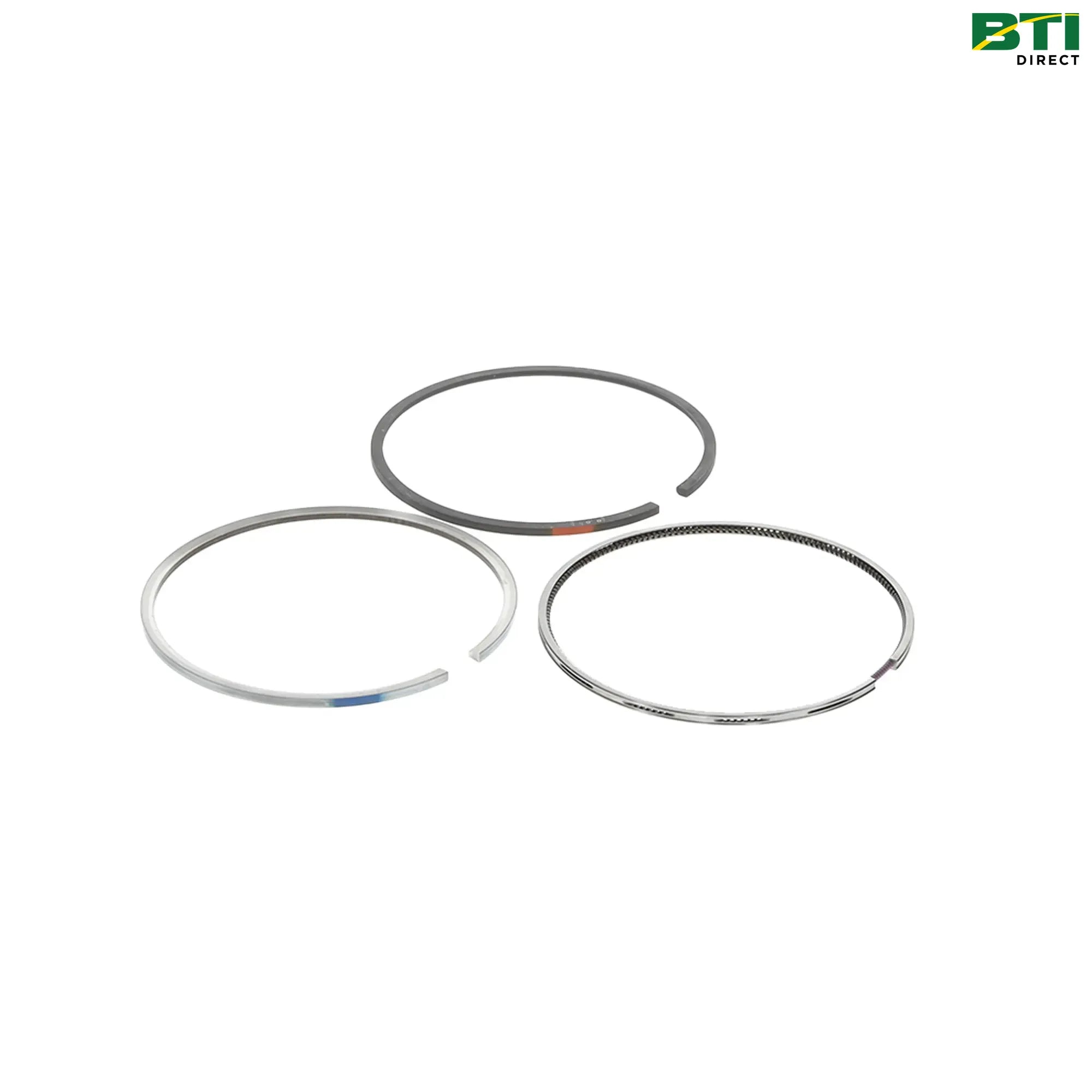 AR70633: Piston Ring Kit