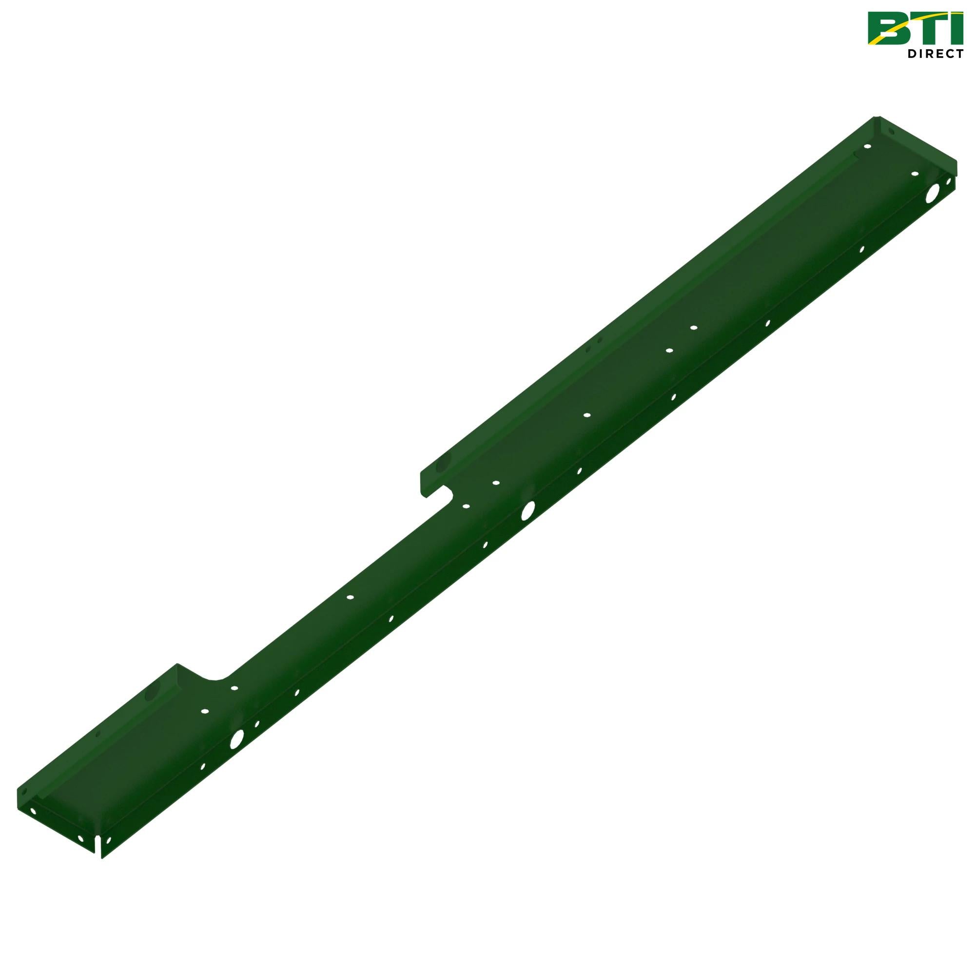 AN374359: Platform with Decal Channel