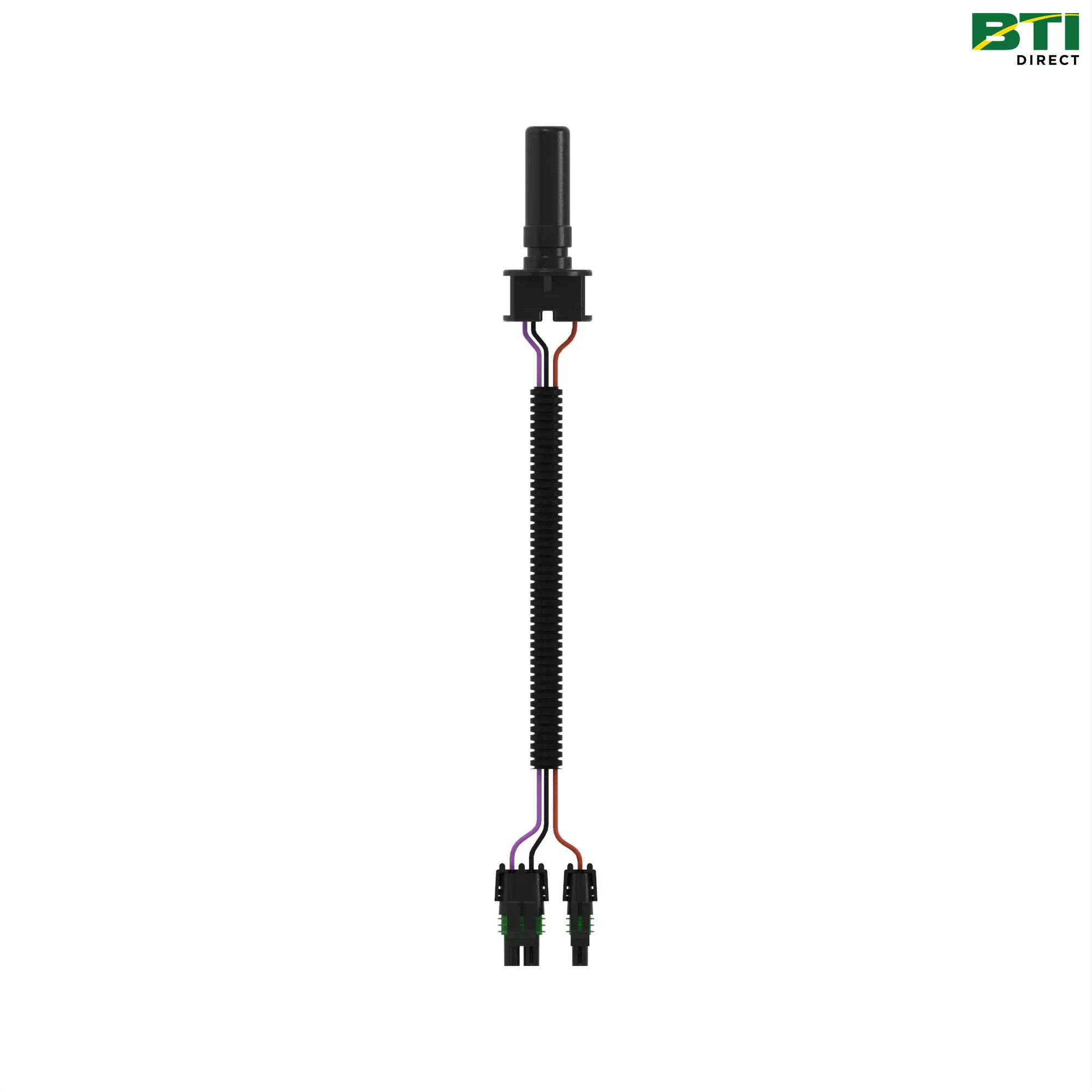 RE295930: Transmission Hall Effect Speed Sensor