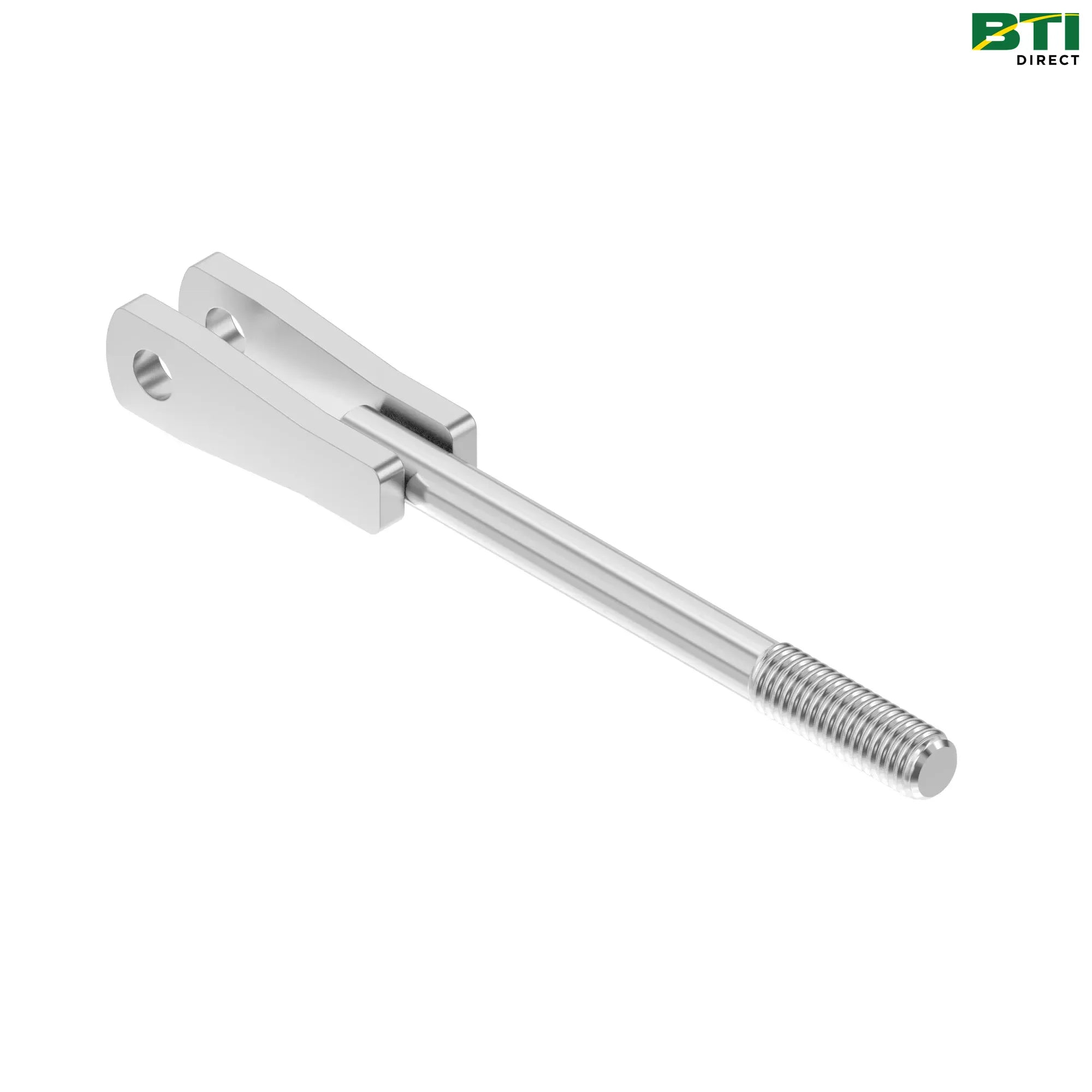 RE171255: Brake Pedal Yoke