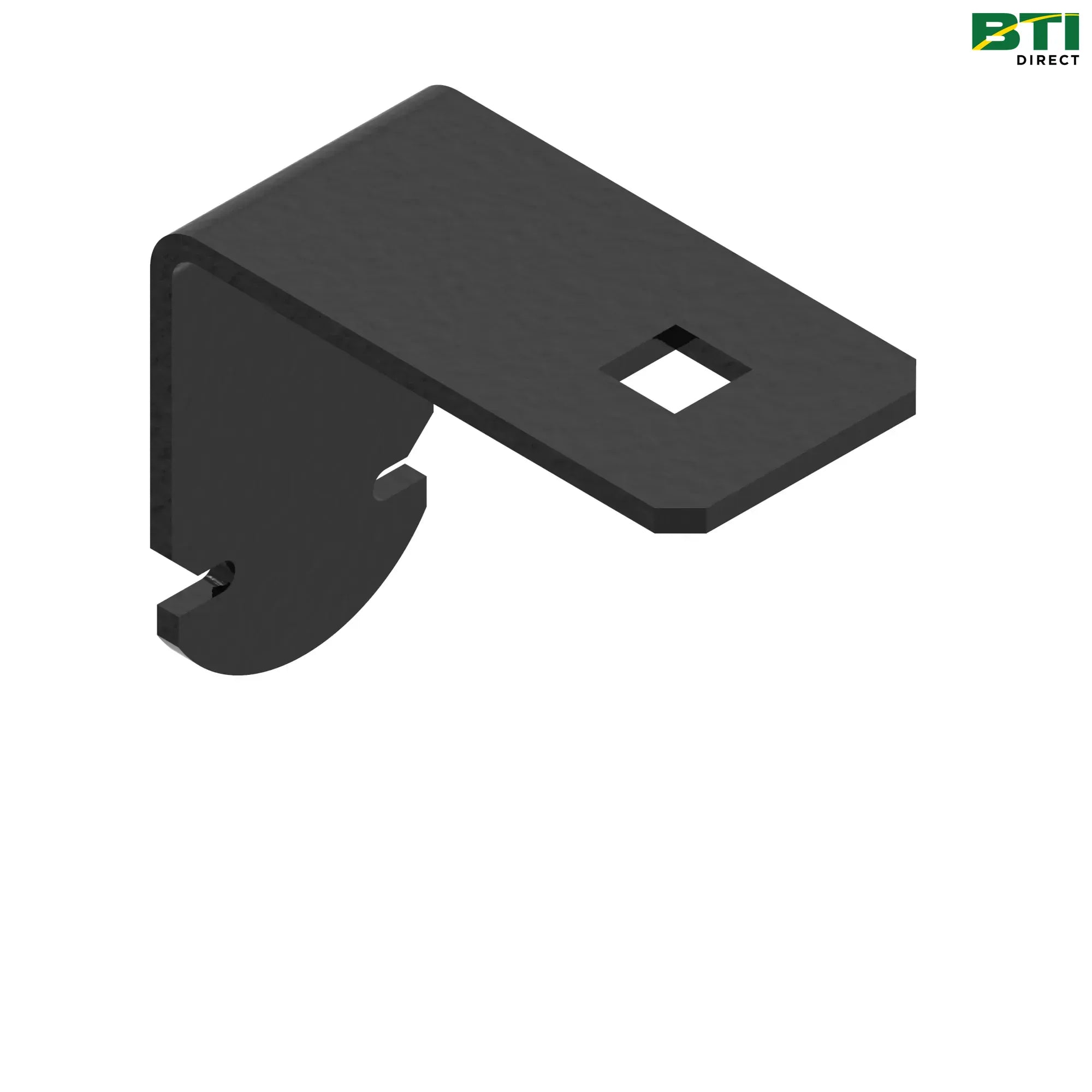 N315120: Solution Nozzle Support Bracket