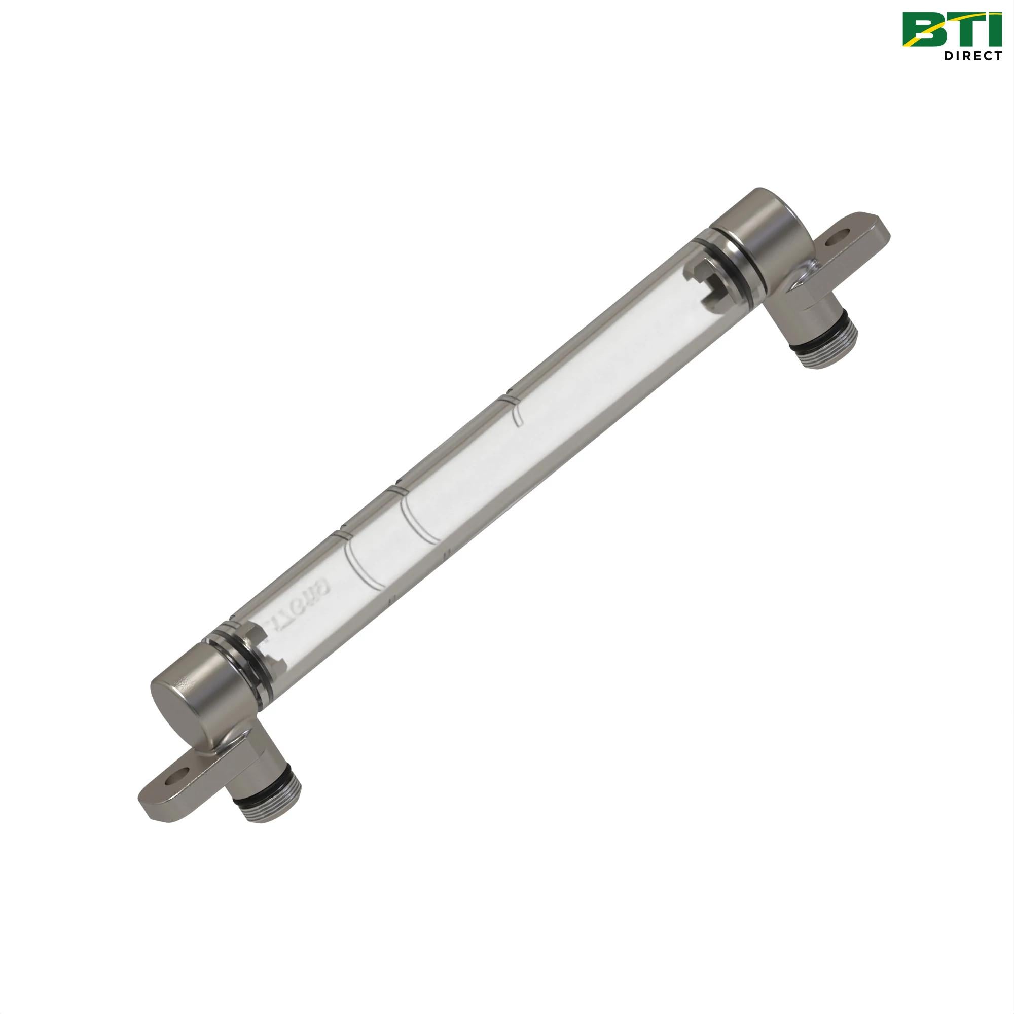 AL176119: Gauge