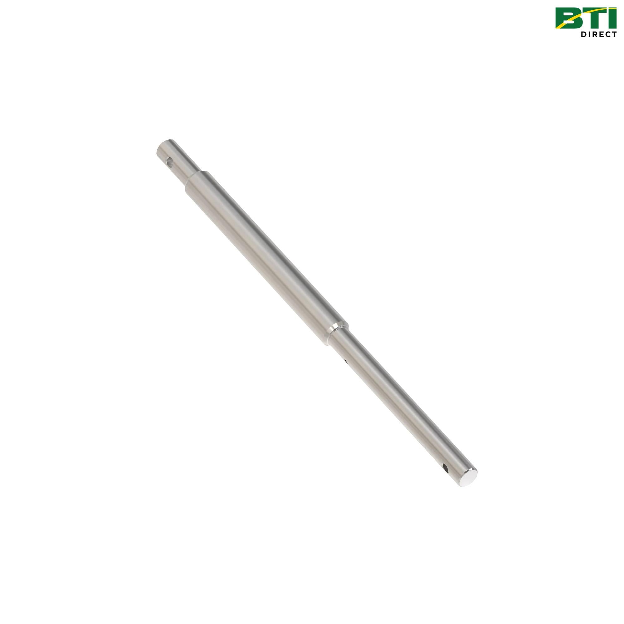 SU39503: Cross Range Shaft