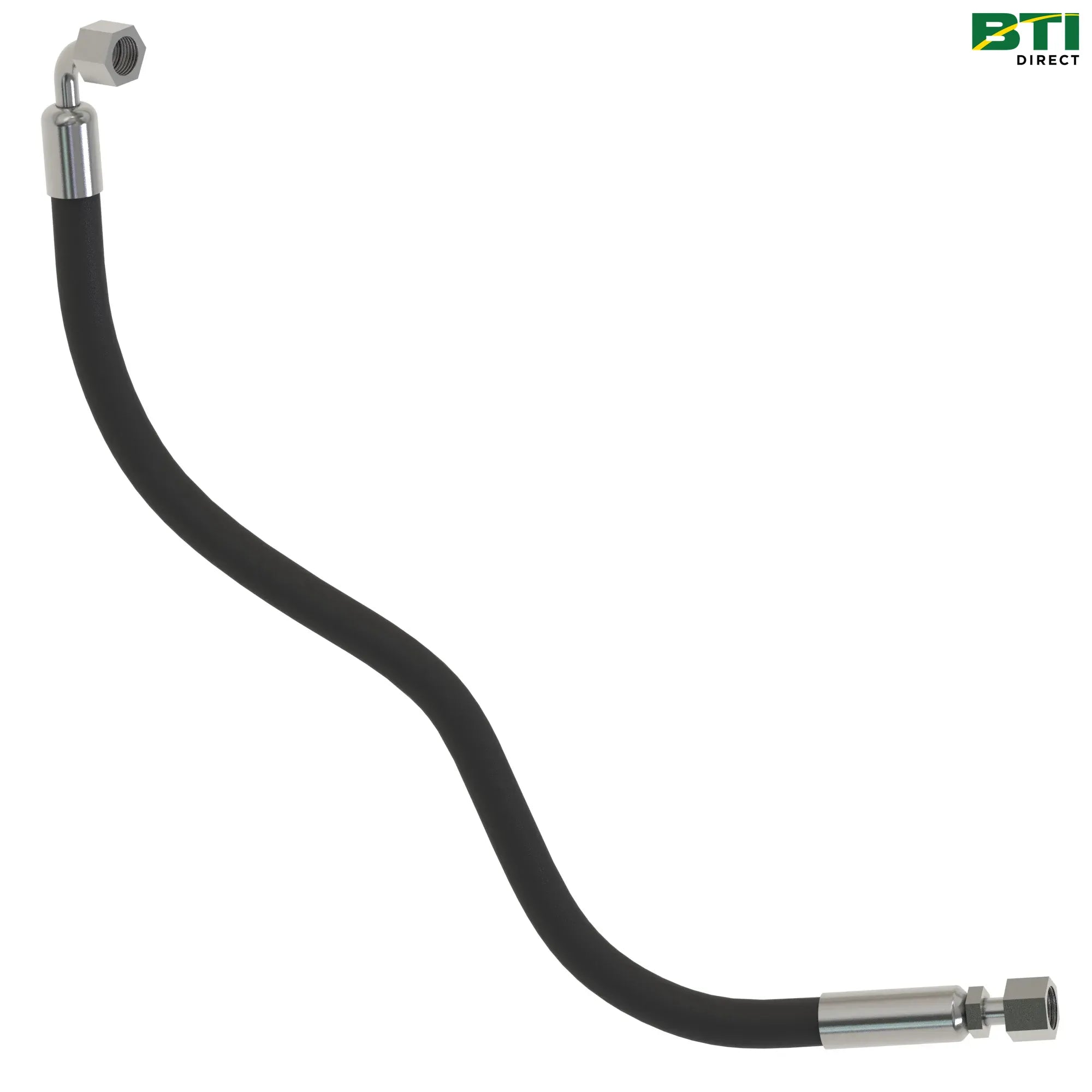 AUC18888: Hydraulic Lift Hose