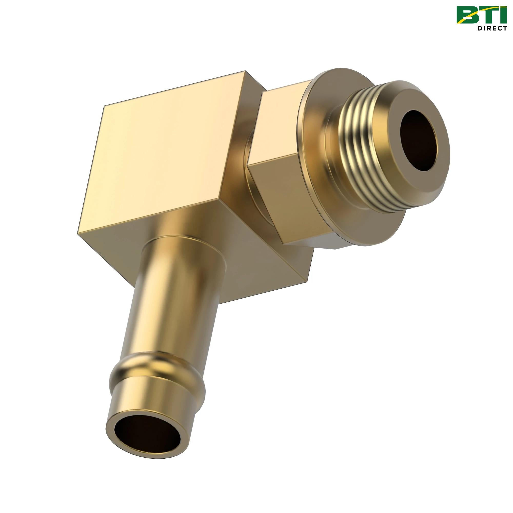 AR64705: Elbow Fitting