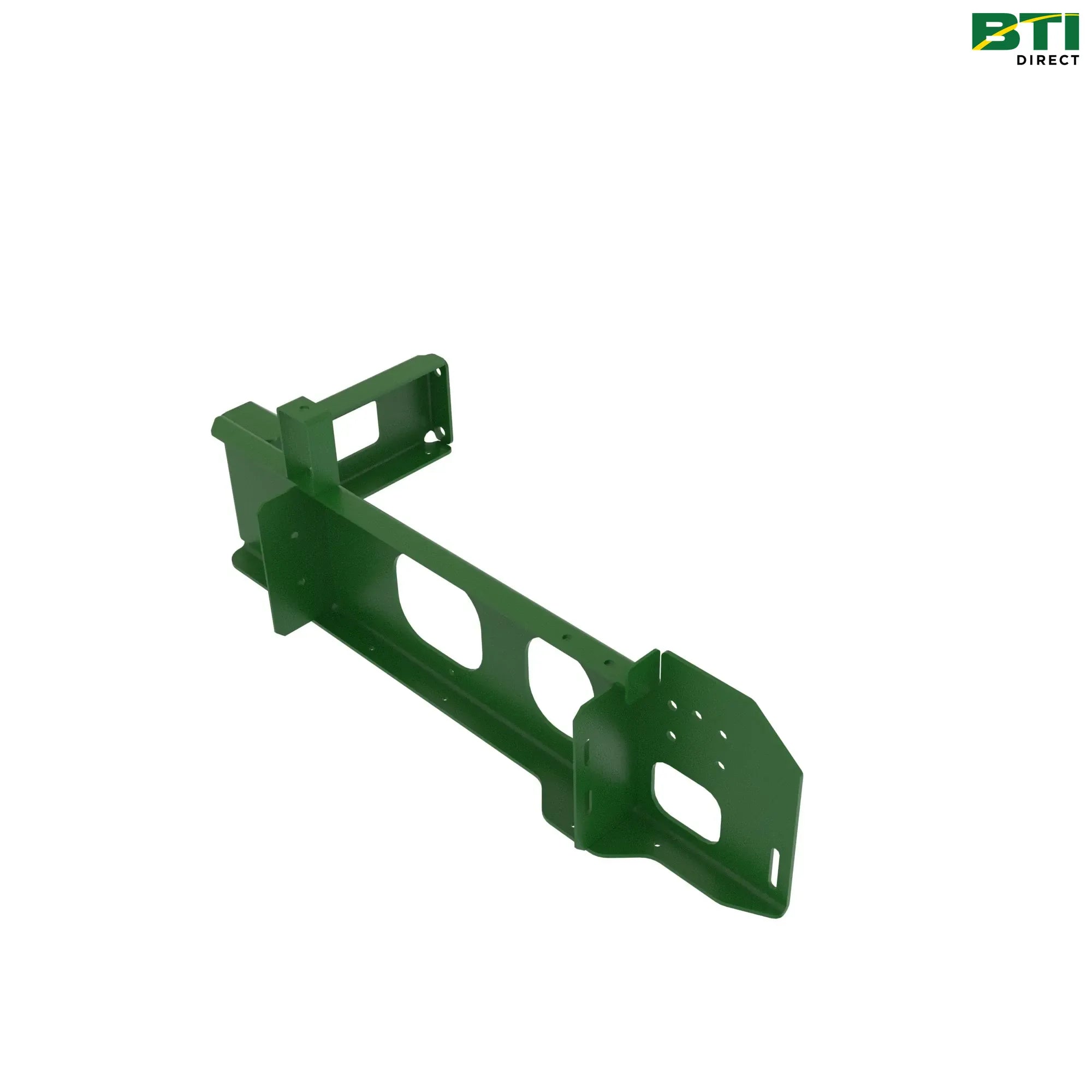 AXE39343: Rear Support, Left Side